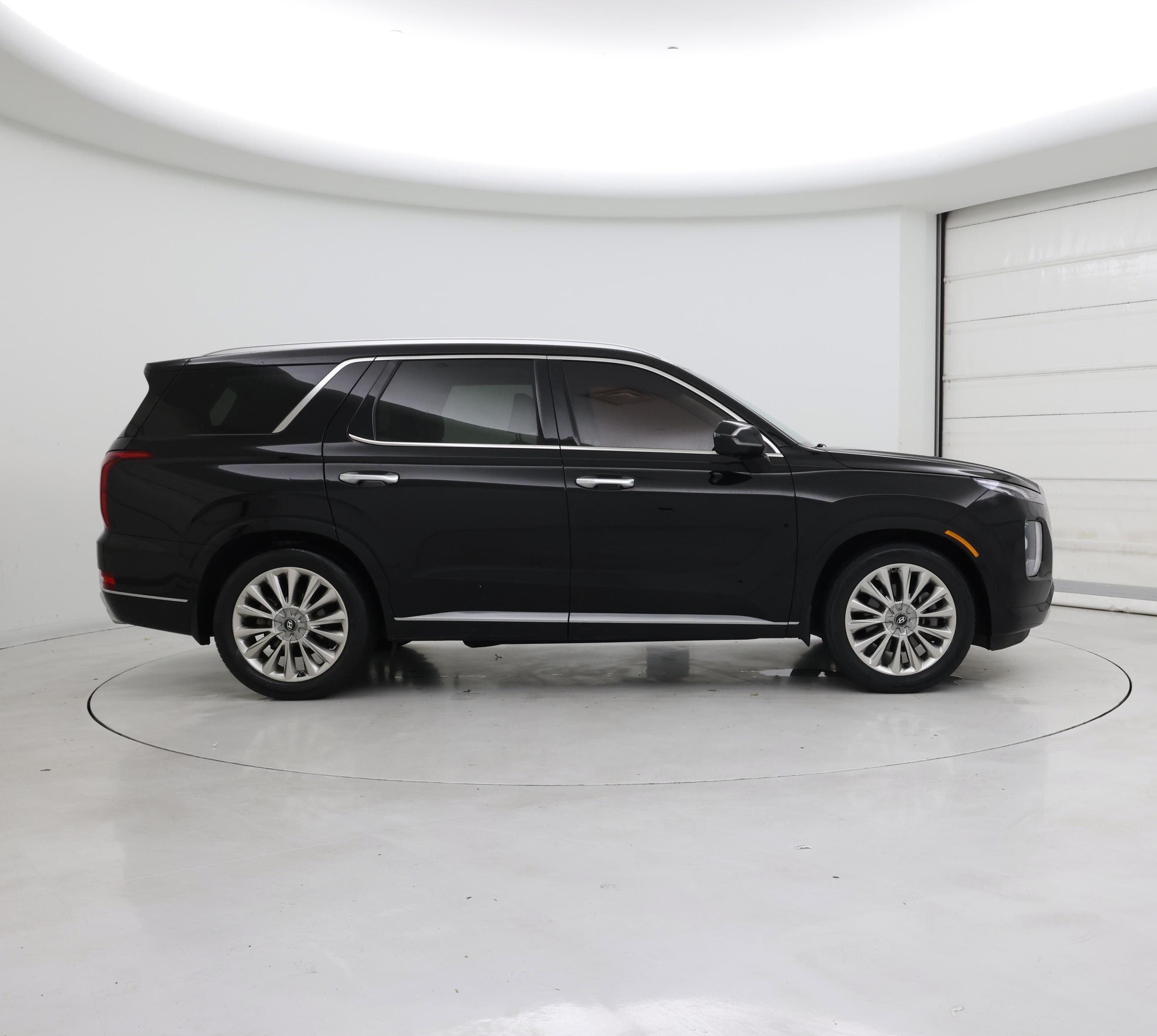 Thumbnail: 2020 Hyundai Palisade - 7