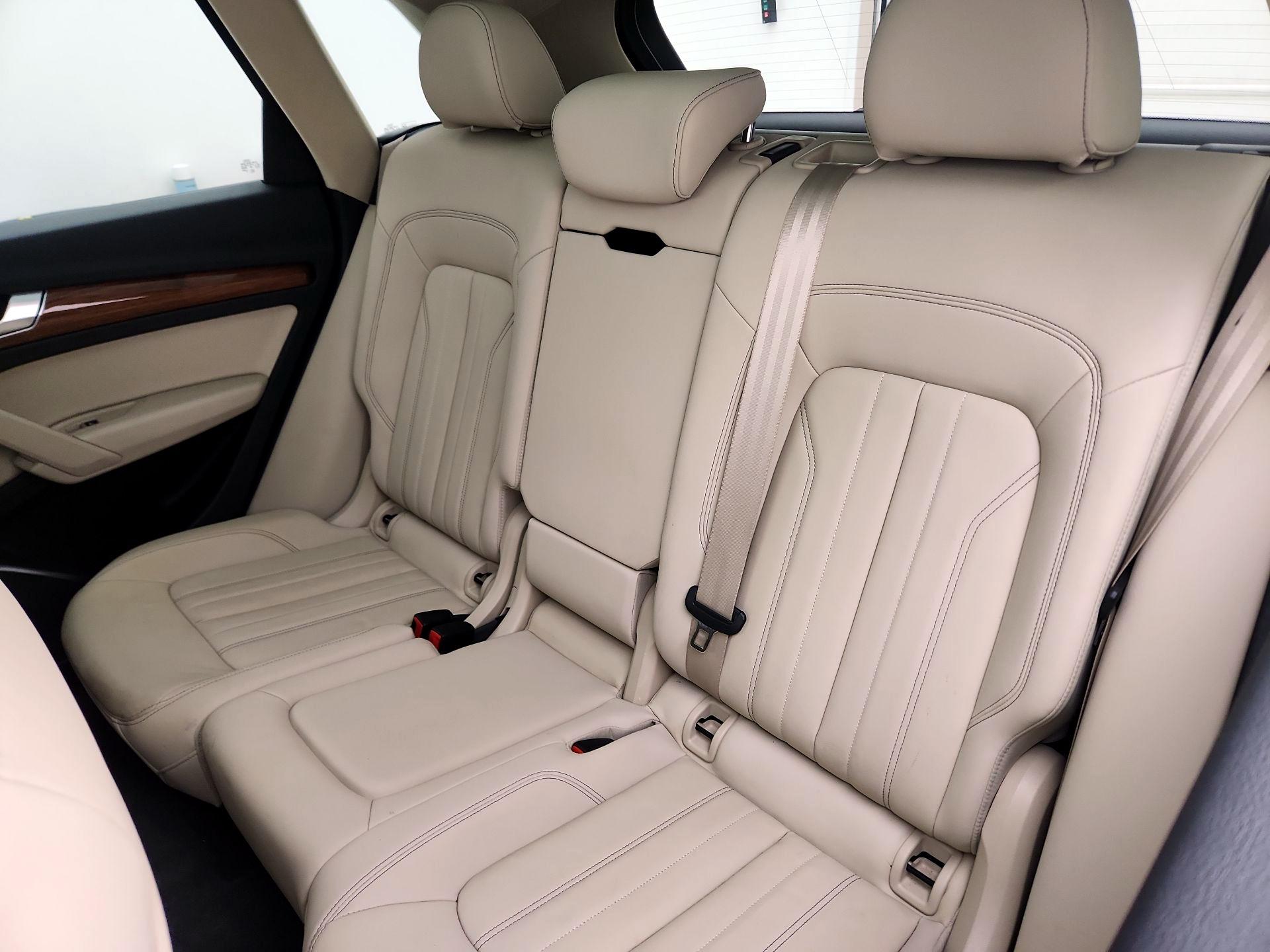 Thumbnail: 2021 Audi Q5 - 20