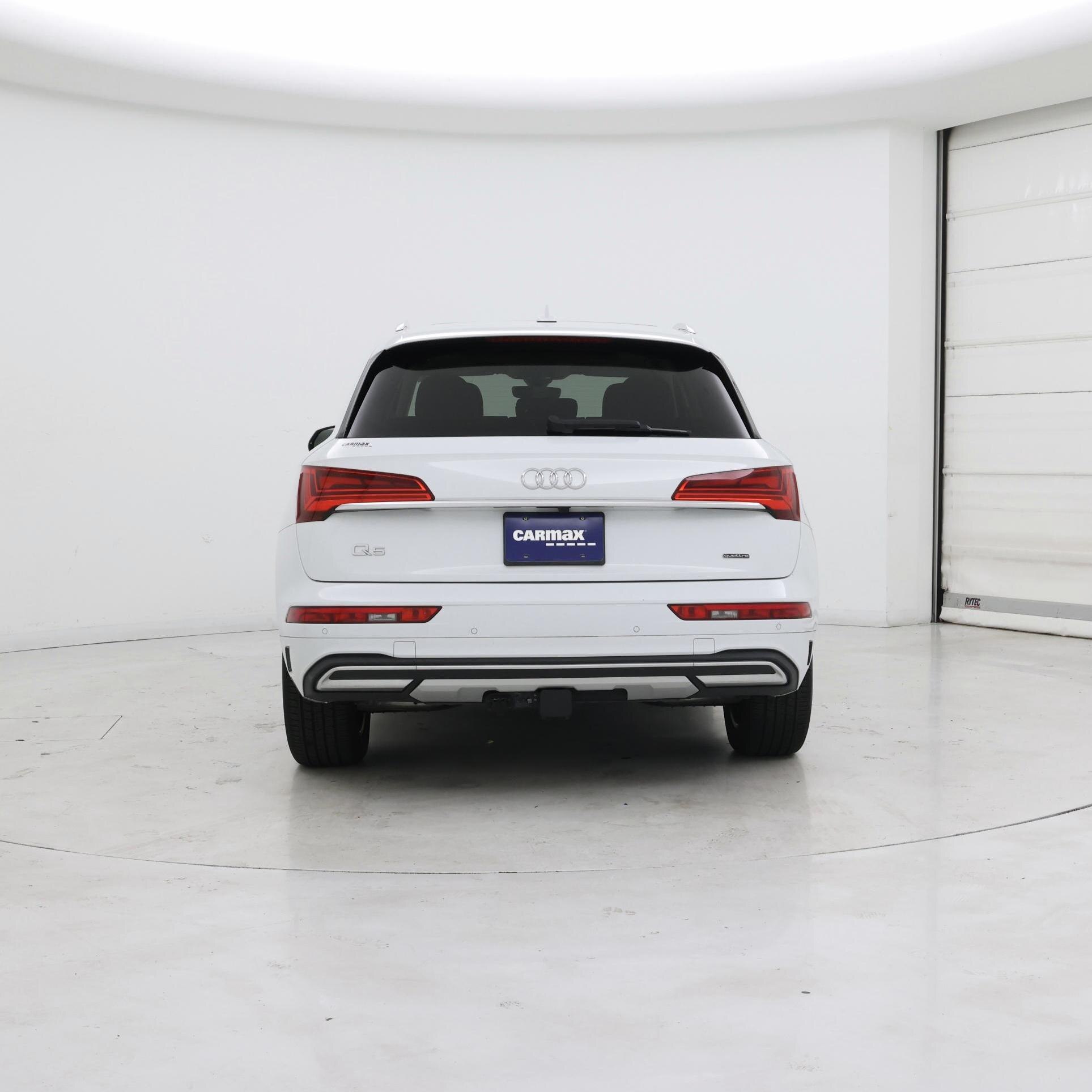 Thumbnail: 2021 Audi Q5 - 6