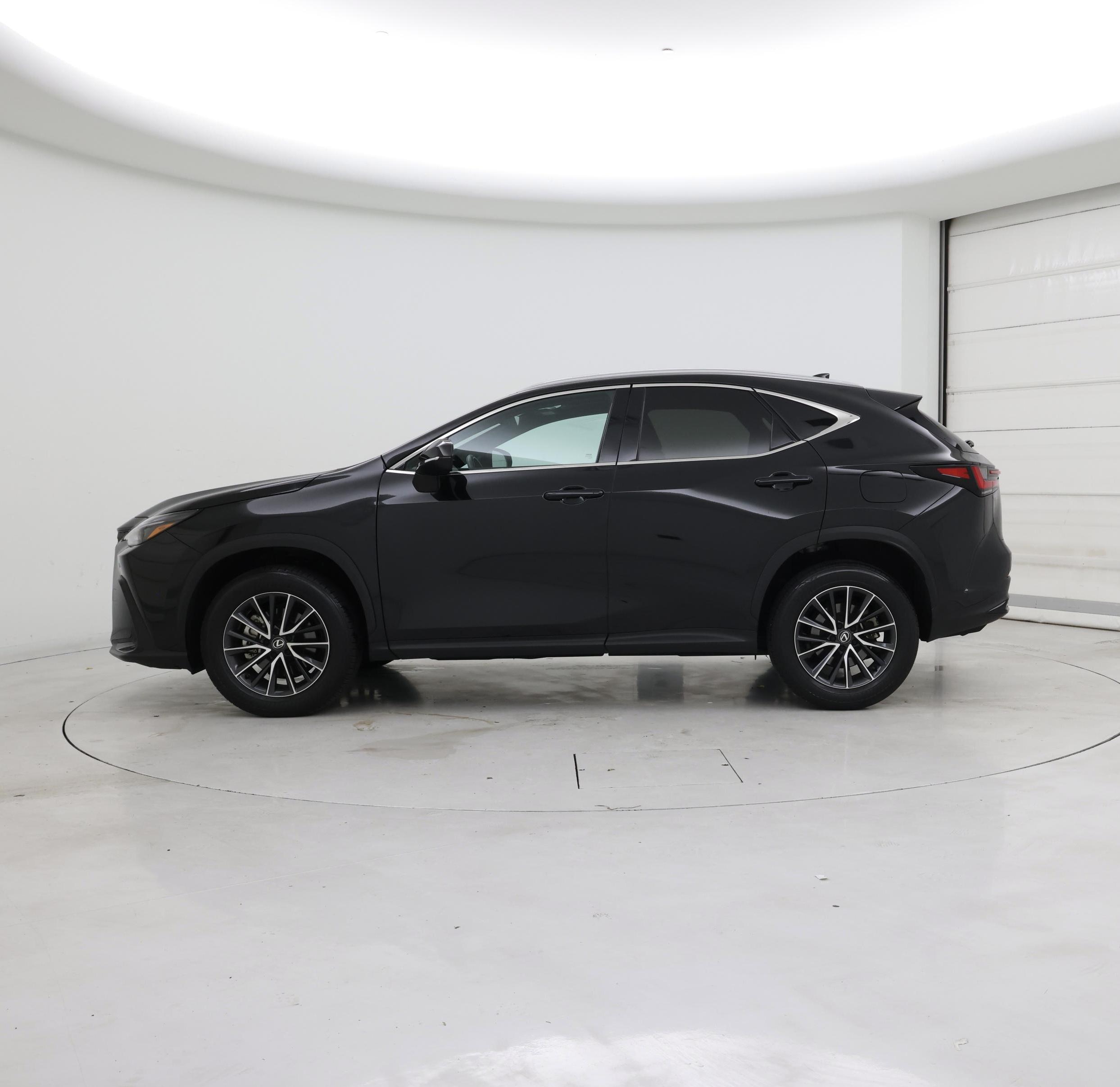 Thumbnail: 2024 Lexus NX - 3