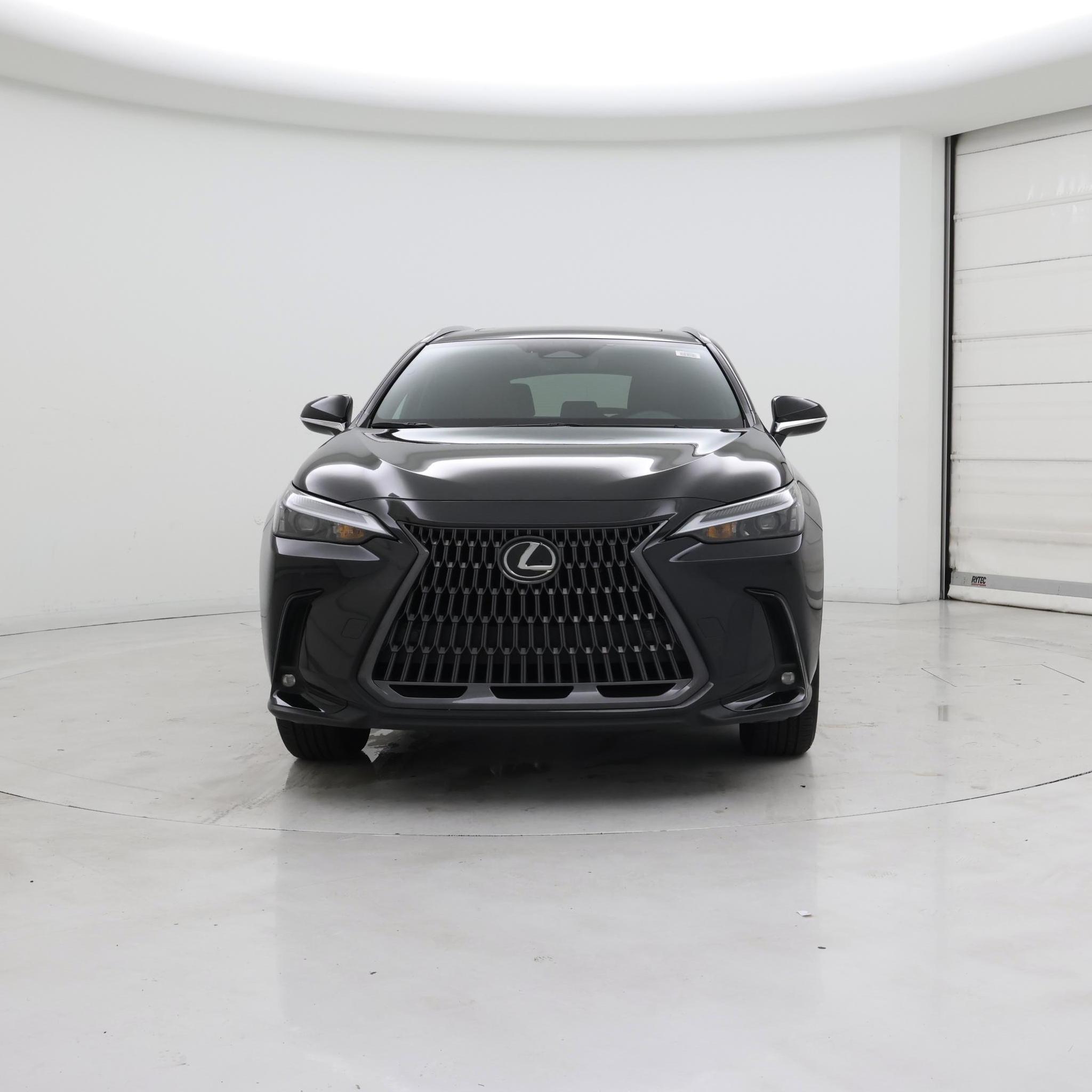 Thumbnail: 2024 Lexus NX - 5