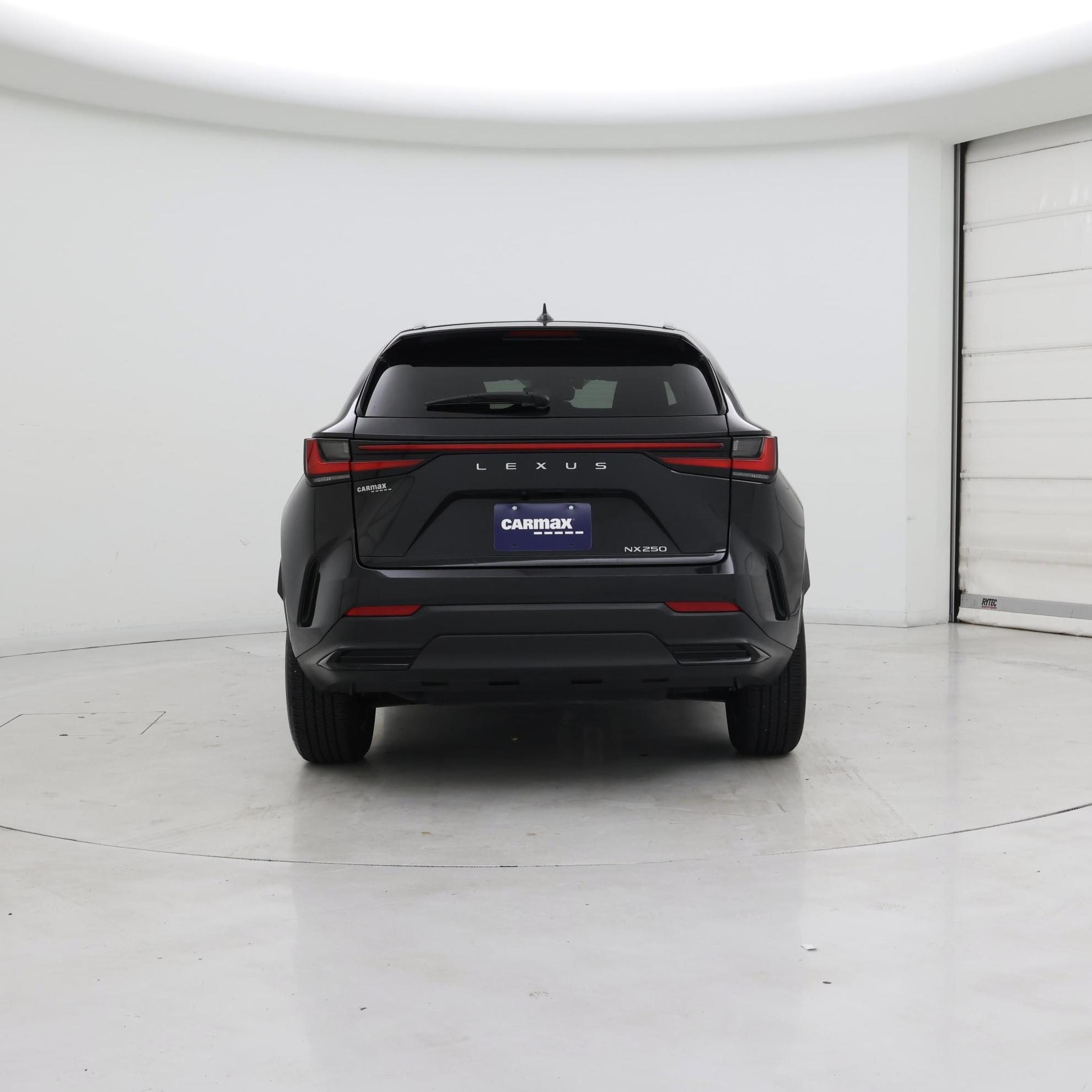 Thumbnail: 2024 Lexus NX - 6