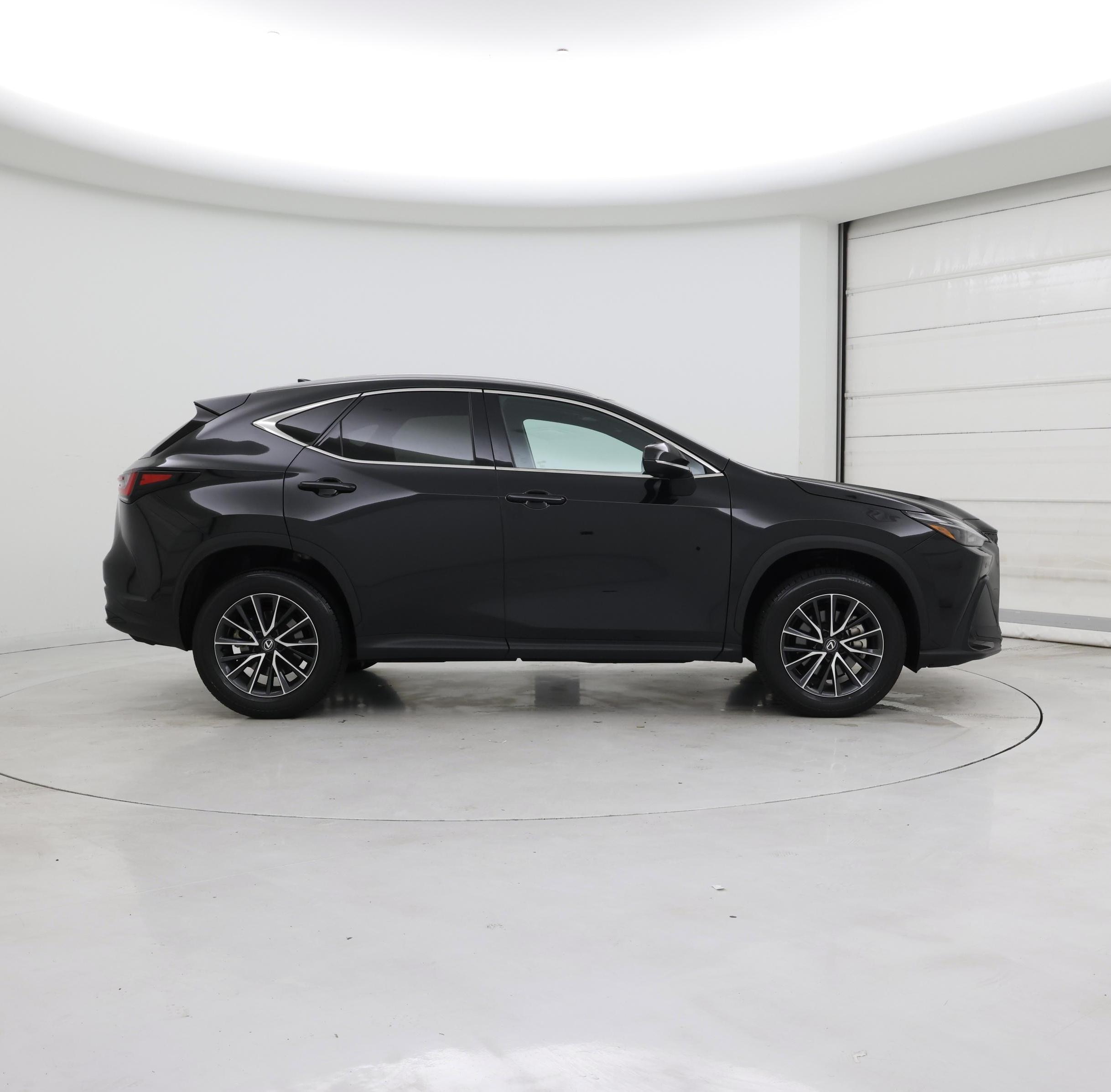 Thumbnail: 2024 Lexus NX - 7