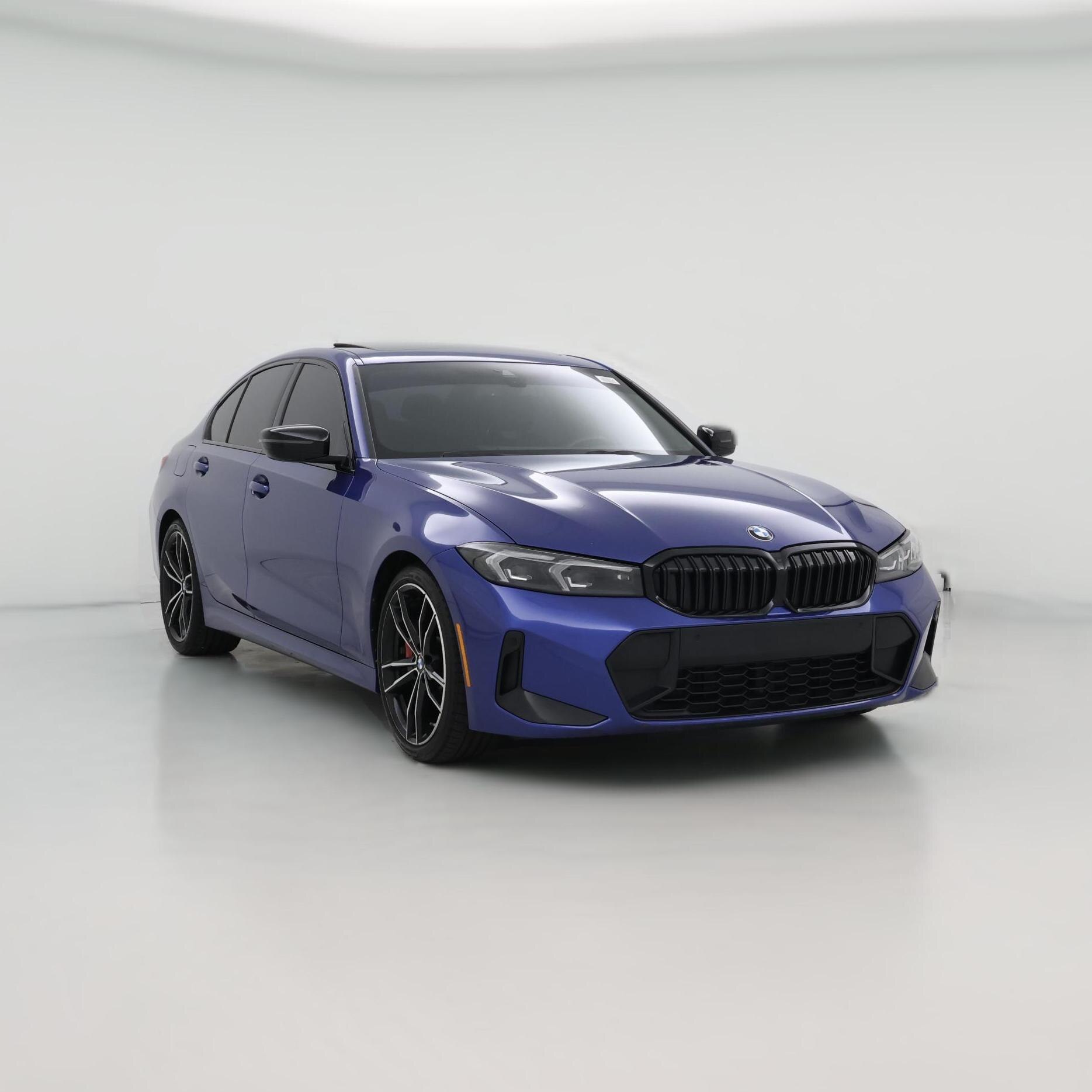 Thumbnail: 2023 BMW 3 Series - 1