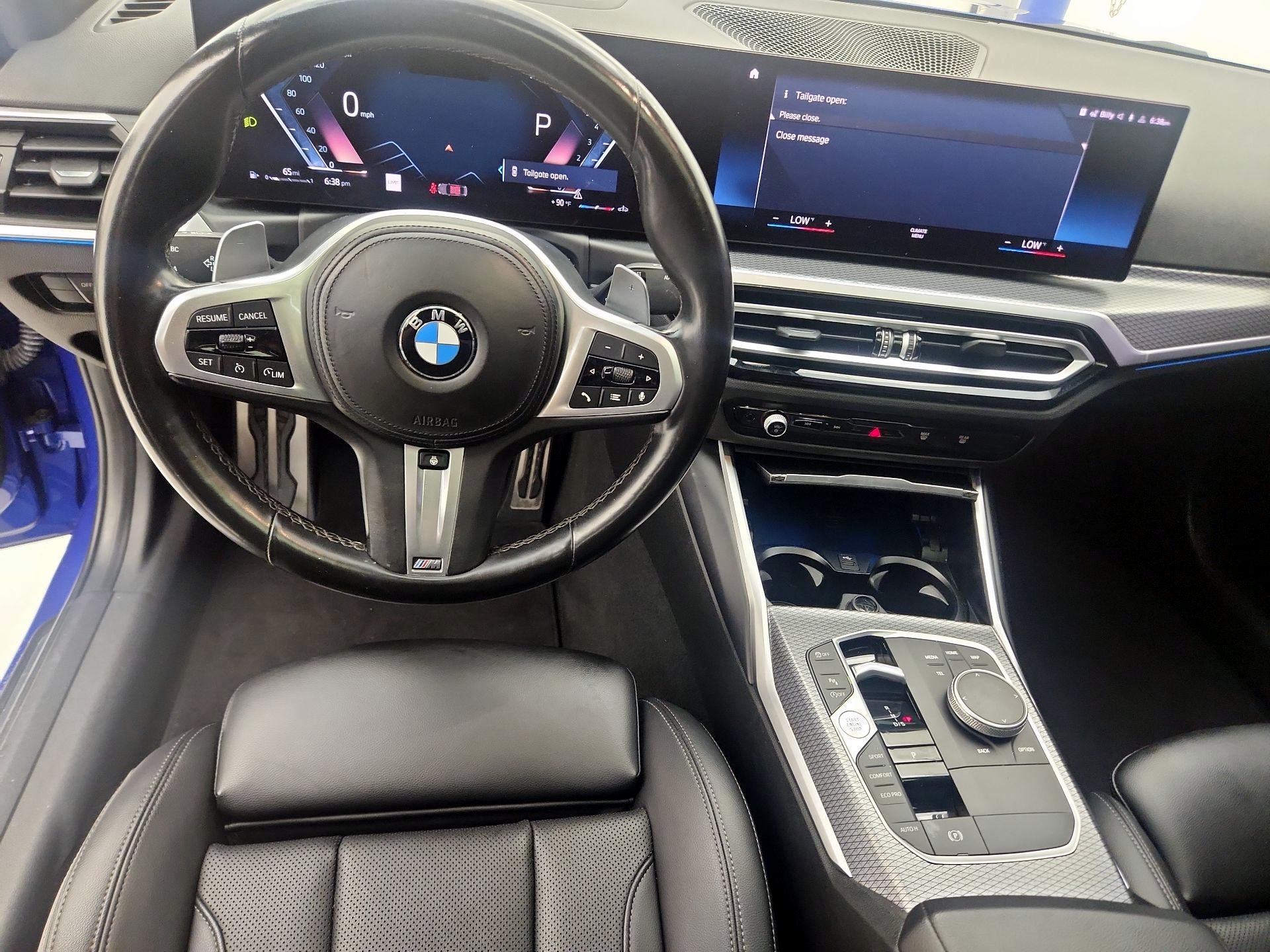 Thumbnail: 2023 BMW 3 Series - 9