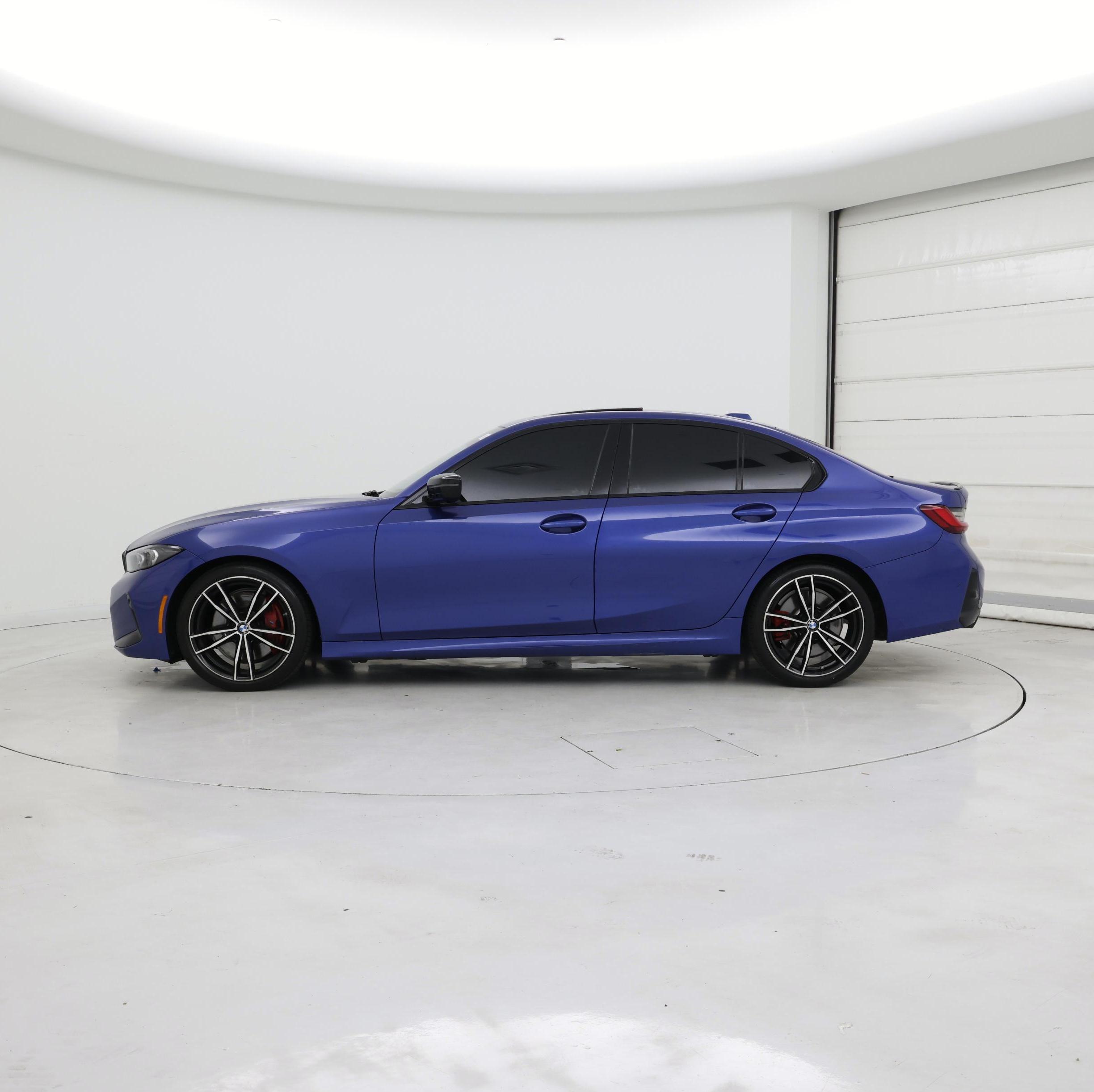 Thumbnail: 2023 BMW 3 Series - 3