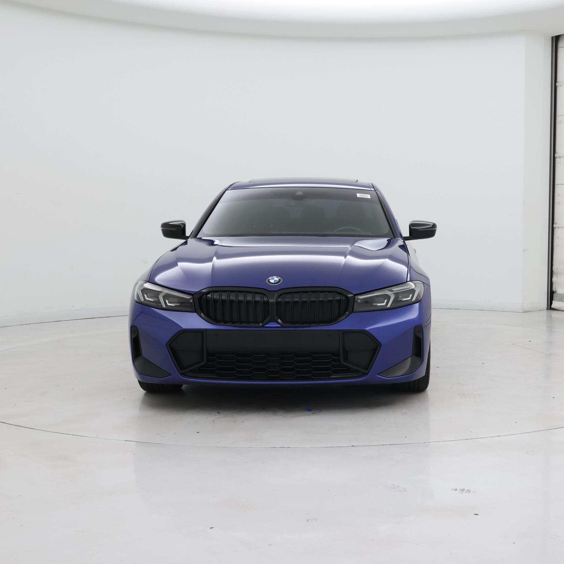Thumbnail: 2023 BMW 3 Series - 5