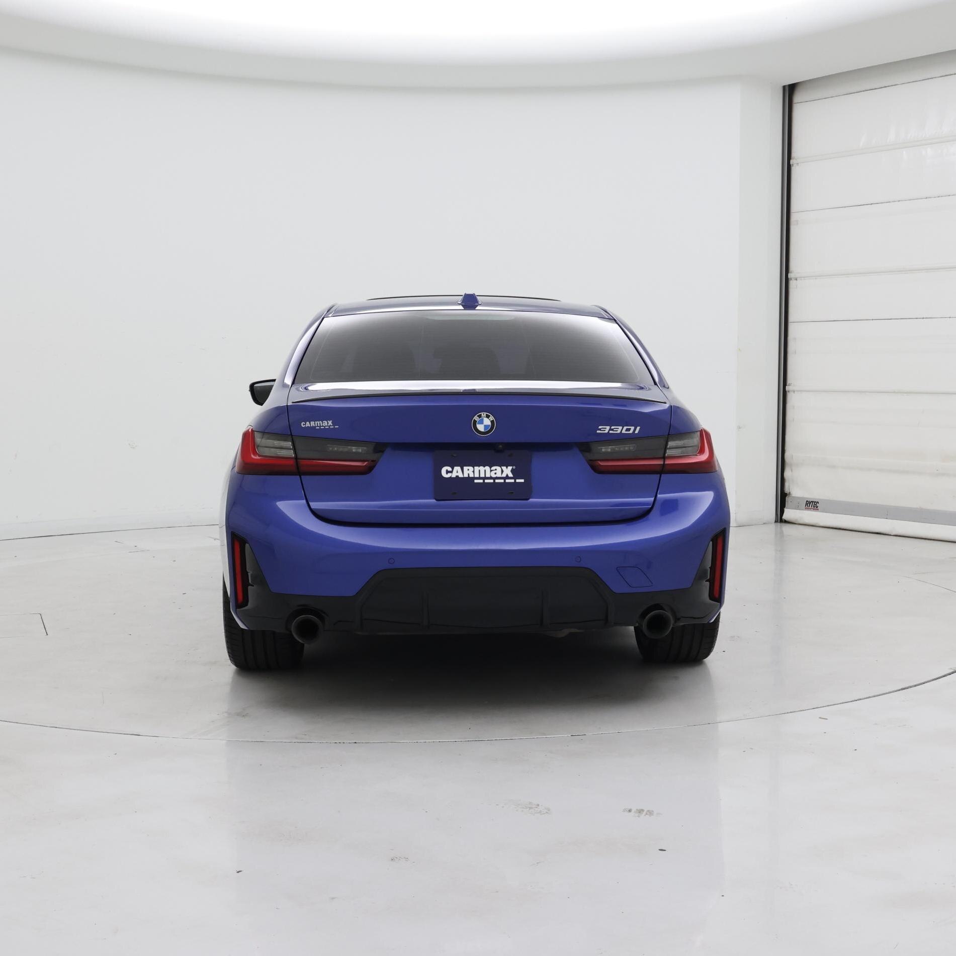 Thumbnail: 2023 BMW 3 Series - 6