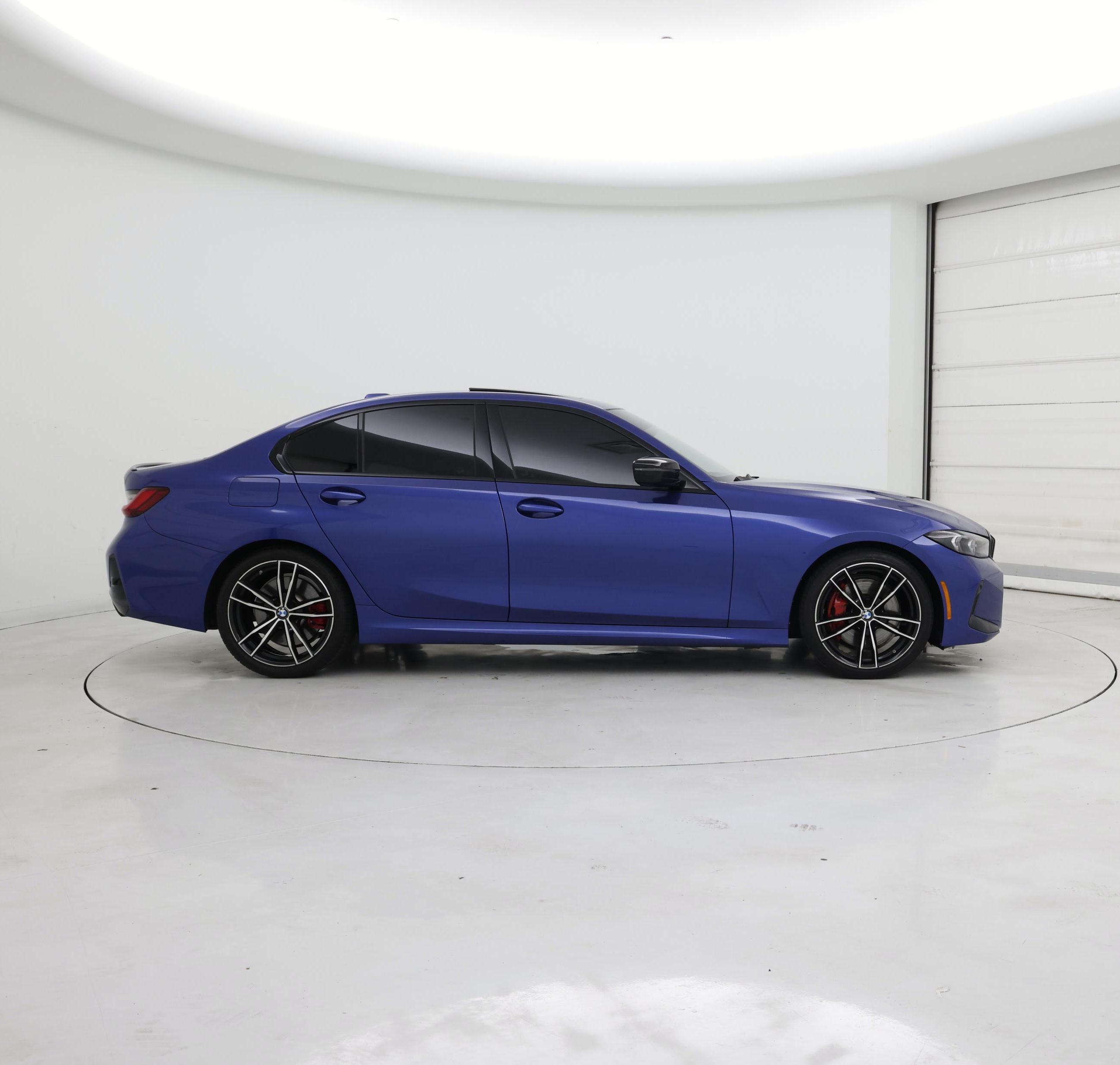 Thumbnail: 2023 BMW 3 Series - 7