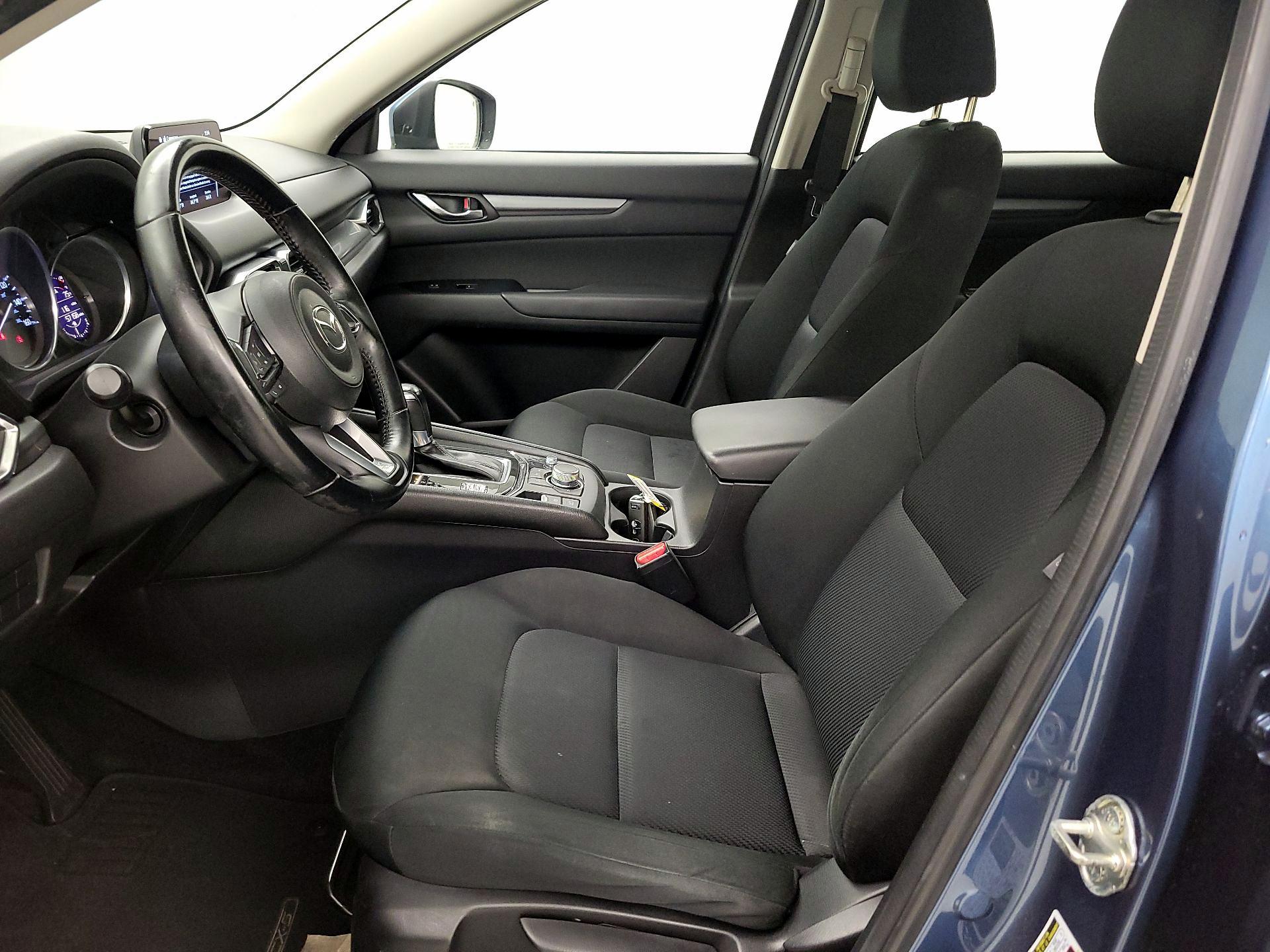 Thumbnail: 2019 Mazda CX-5 - 9
