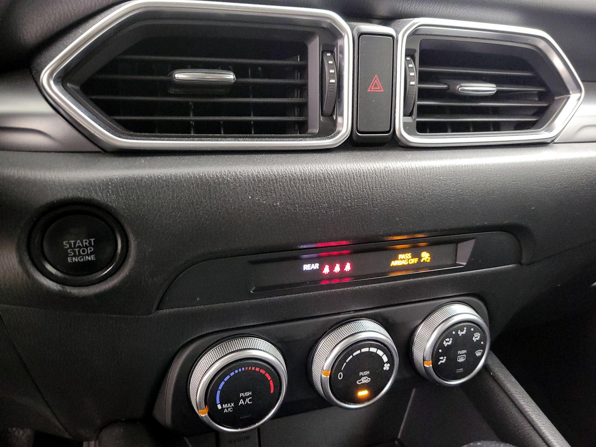 Thumbnail: 2019 Mazda CX-5 - 14