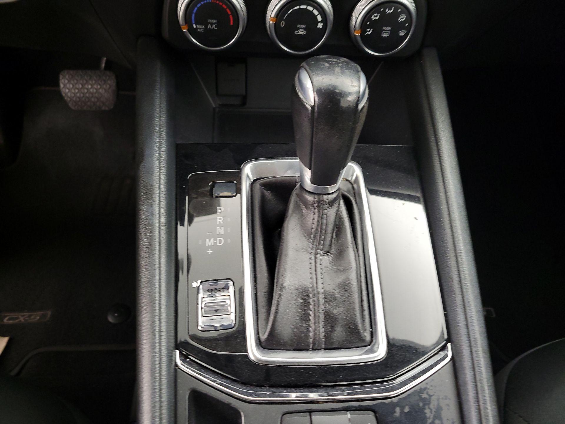 Thumbnail: 2019 Mazda CX-5 - 15