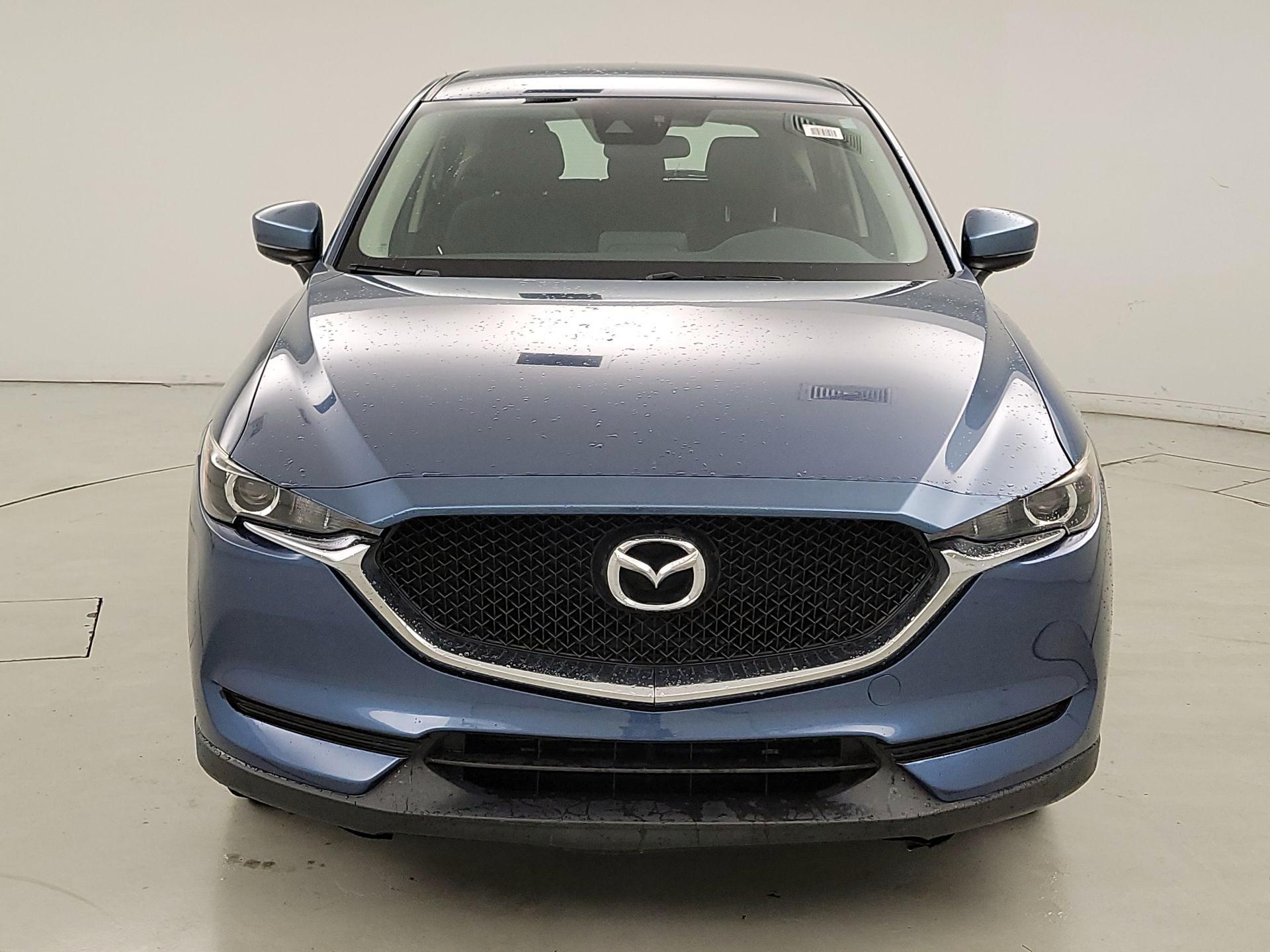 Thumbnail: 2019 Mazda CX-5 - 2