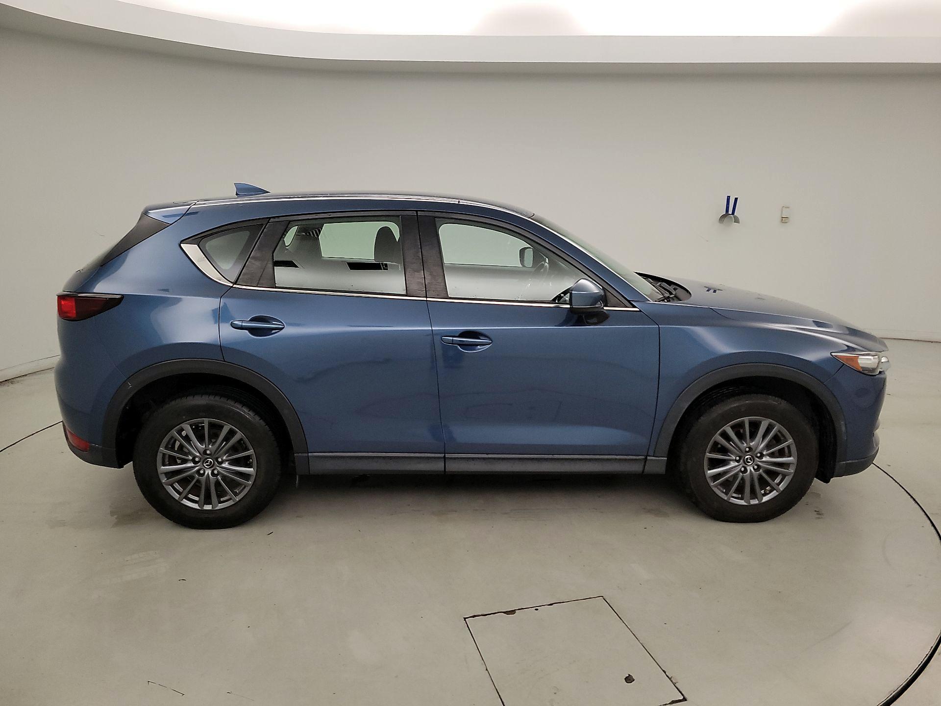 Thumbnail: 2019 Mazda CX-5 - 4