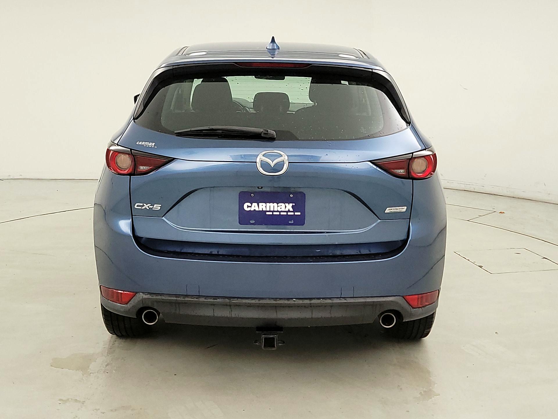 Thumbnail: 2019 Mazda CX-5 - 6