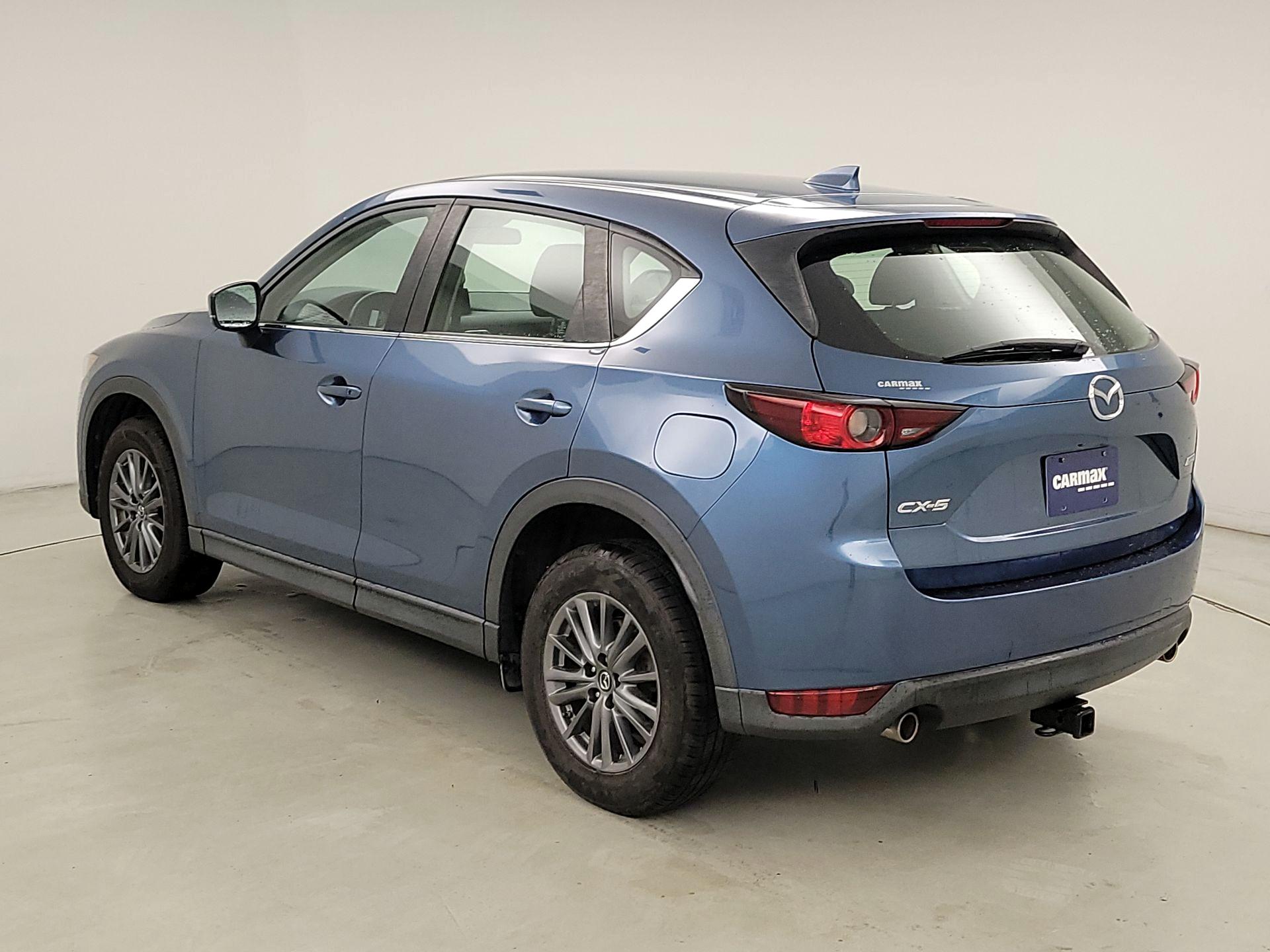 Thumbnail: 2019 Mazda CX-5 - 7