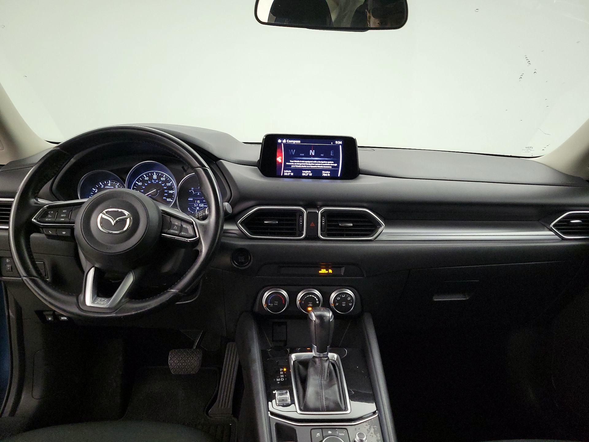 Thumbnail: 2019 Mazda CX-5 - 8