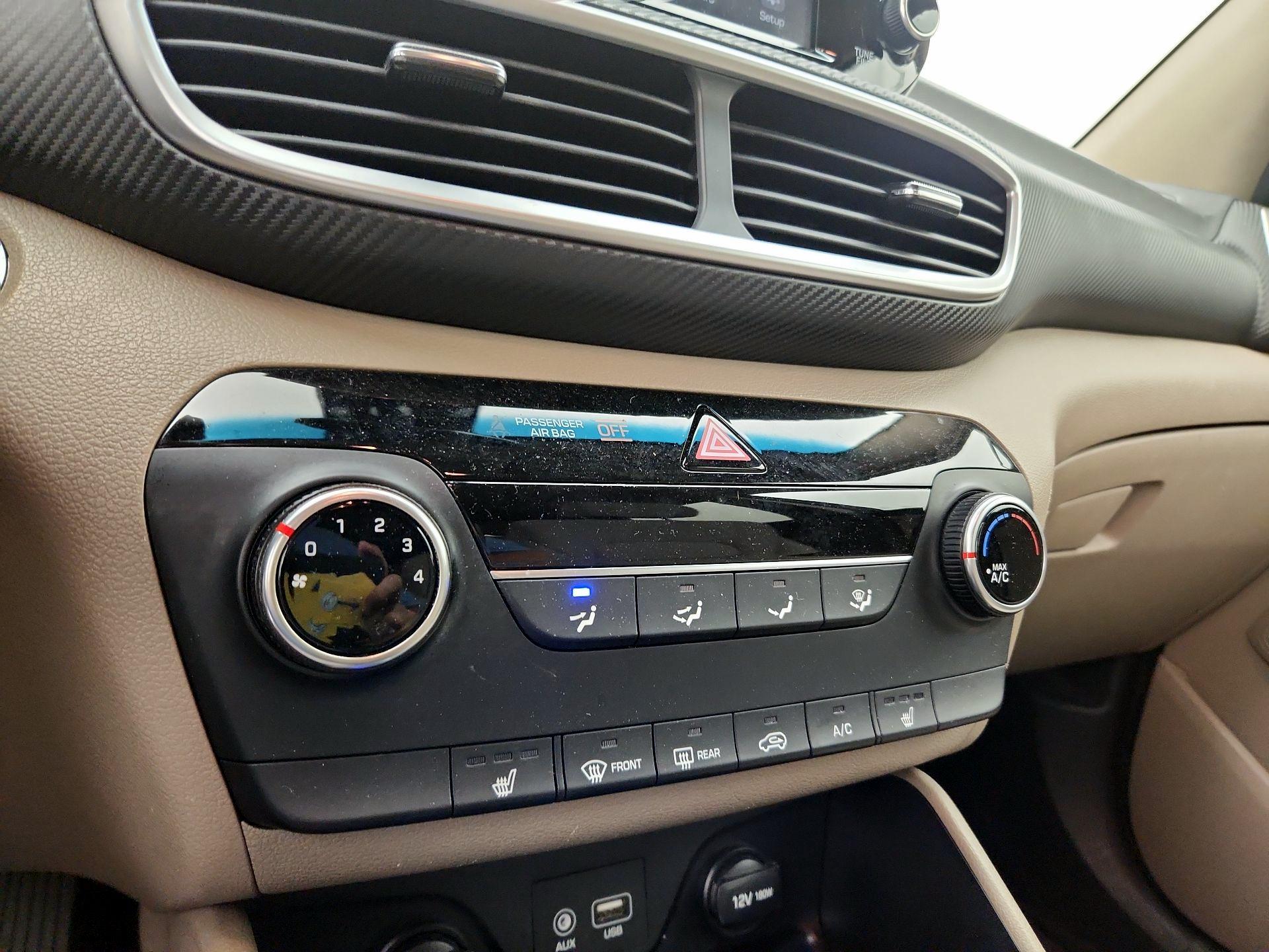 Thumbnail: 2020 Hyundai Tucson - 16