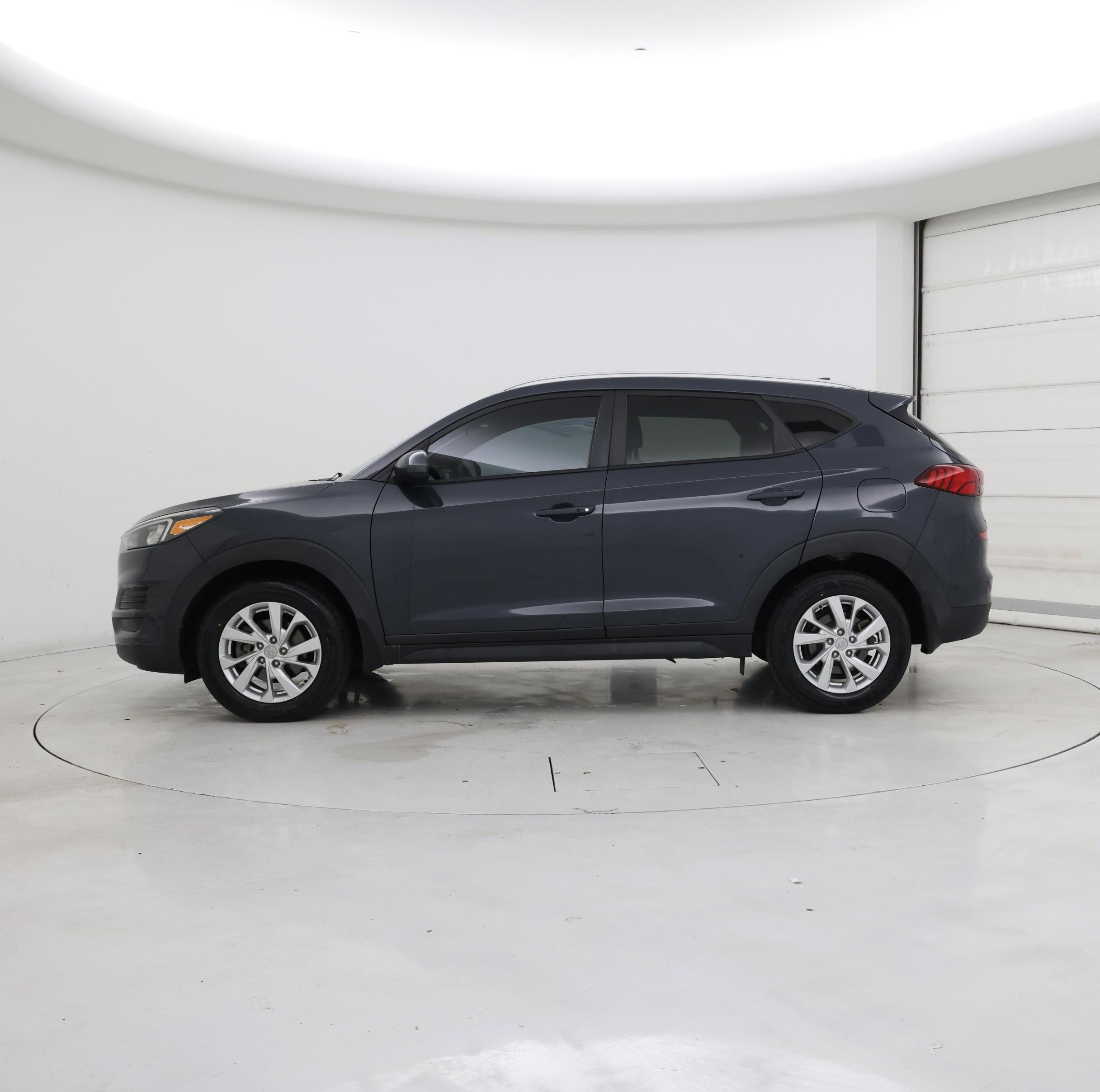 Thumbnail: 2020 Hyundai Tucson - 3