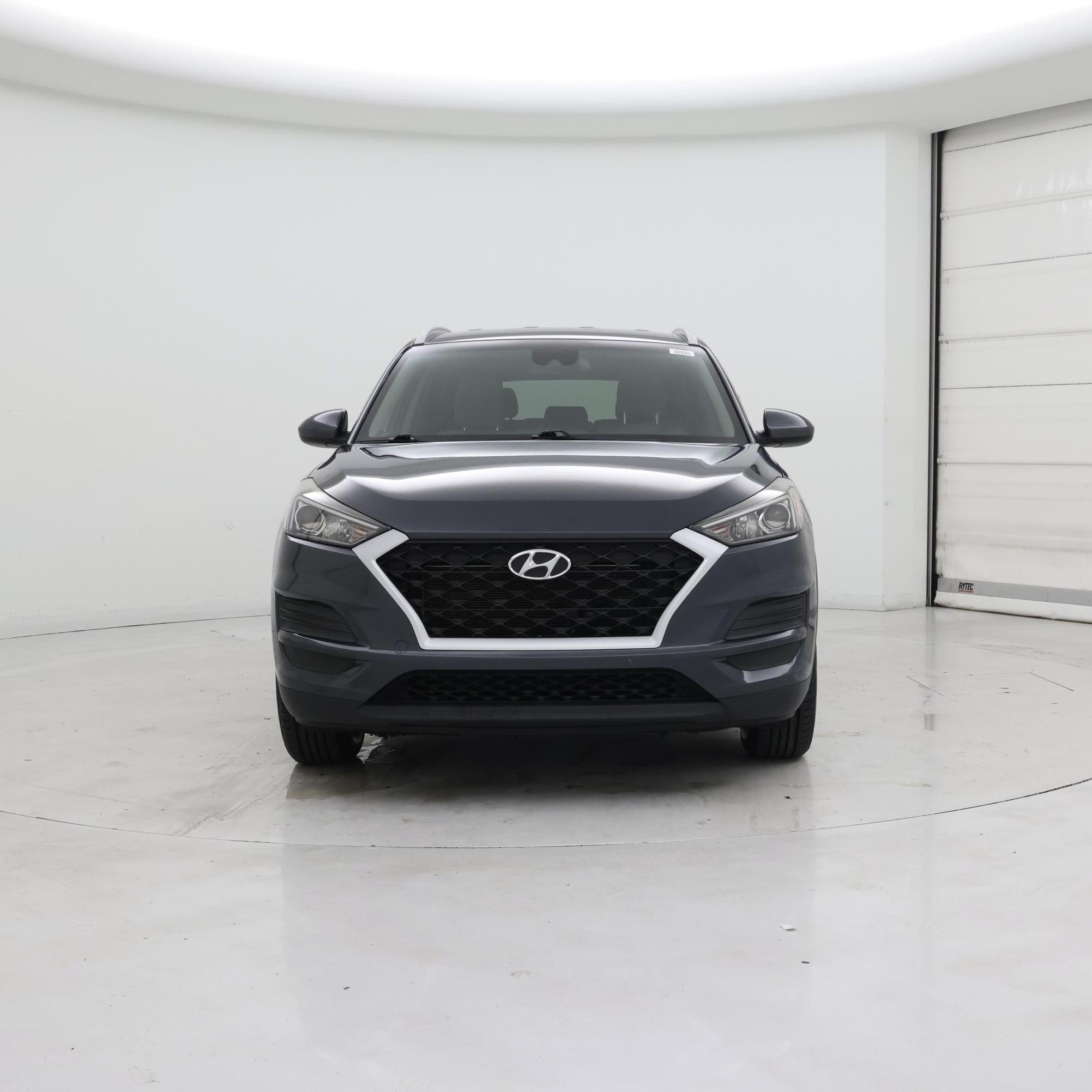Thumbnail: 2020 Hyundai Tucson - 5