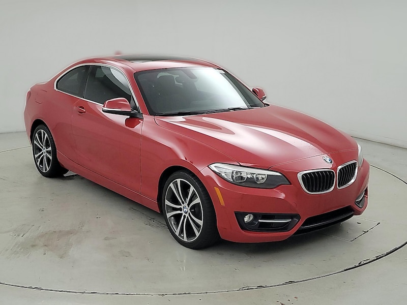 2016 BMW 2 Series 228i -
                  Stockbridge, GA