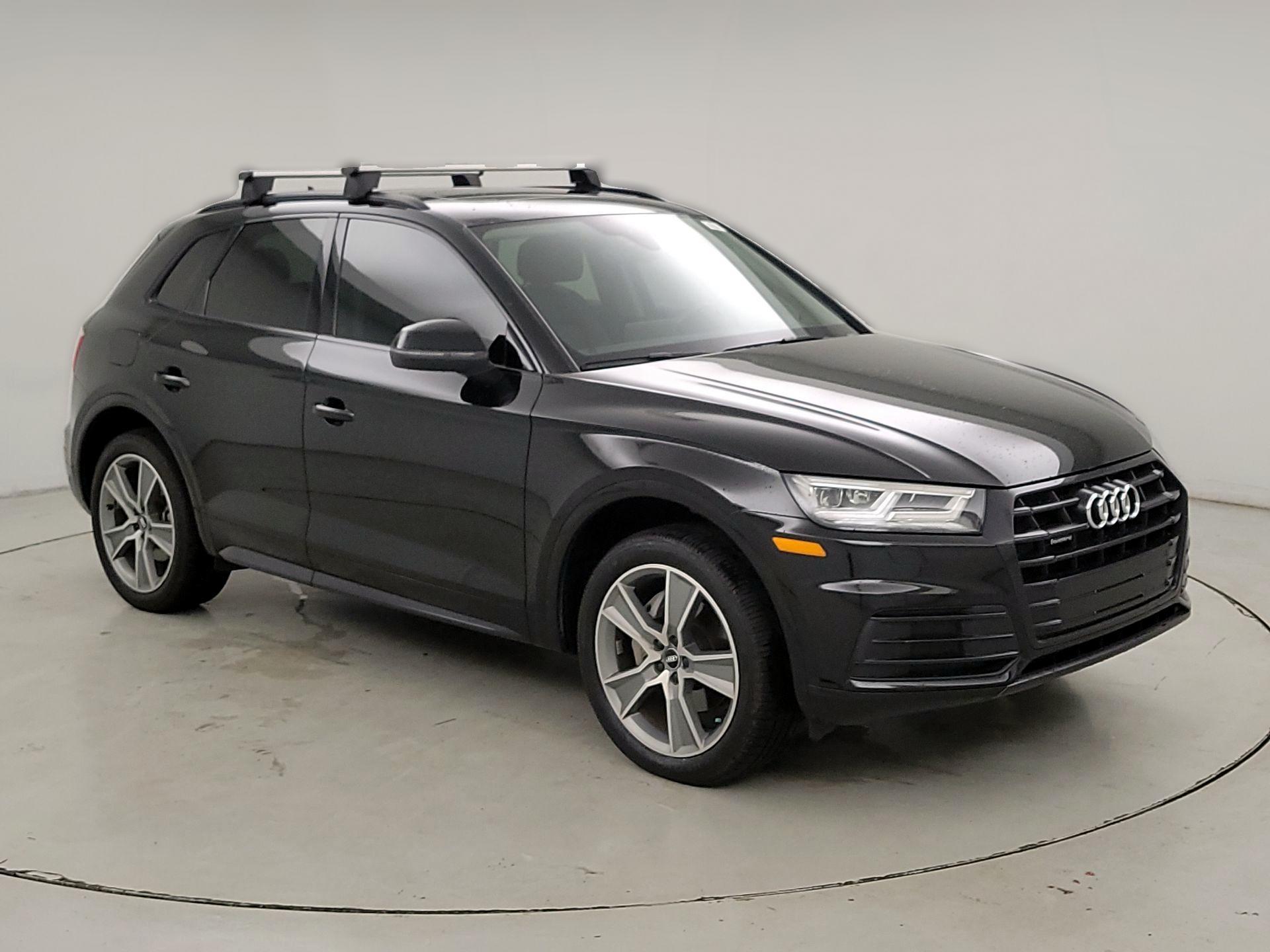 Thumbnail: 2019 Audi Q5 - 1