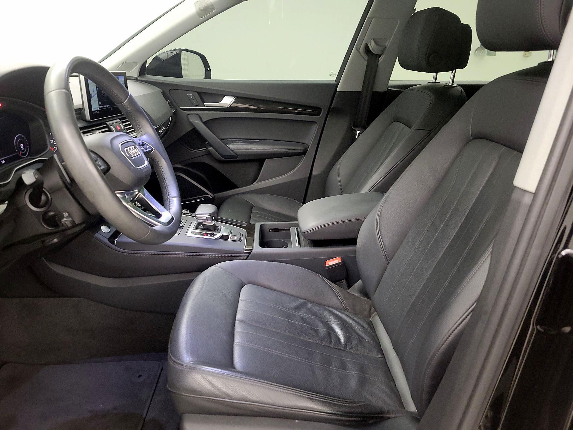 Thumbnail: 2019 Audi Q5 - 9