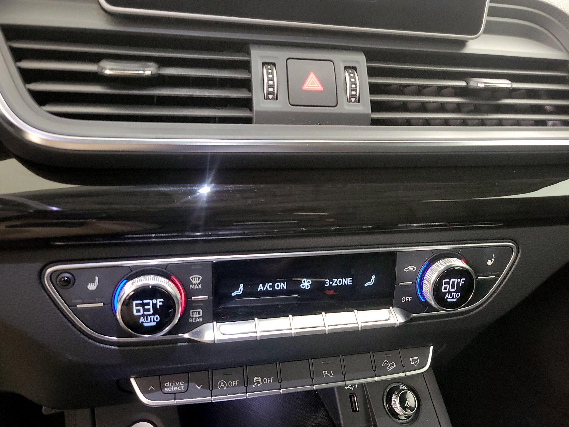 Thumbnail: 2019 Audi Q5 - 15