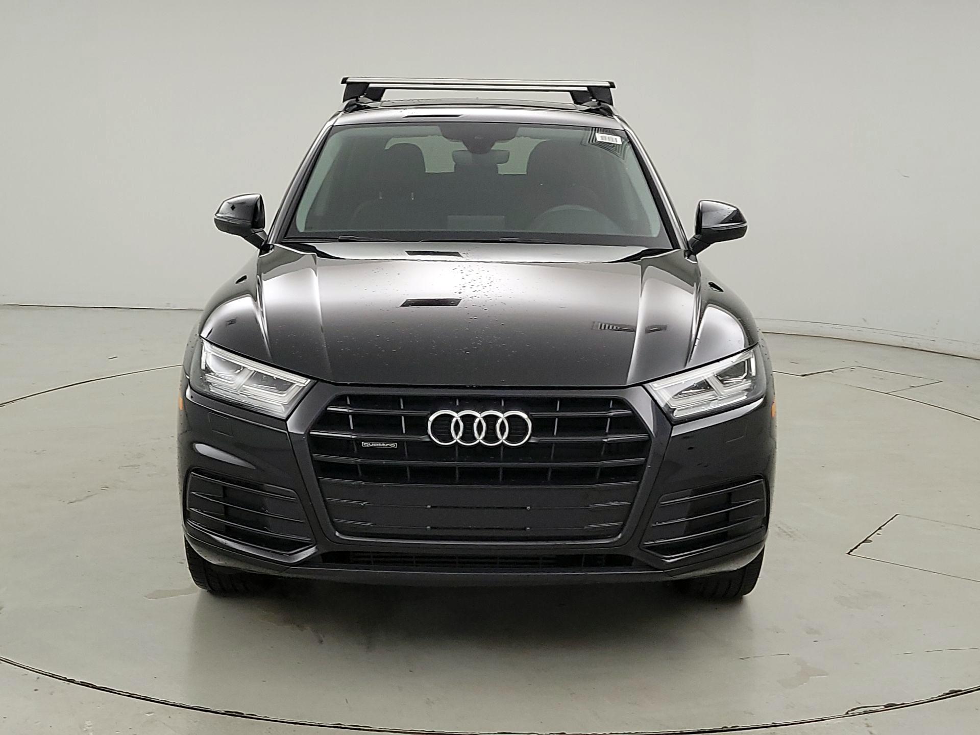 Thumbnail: 2019 Audi Q5 - 2