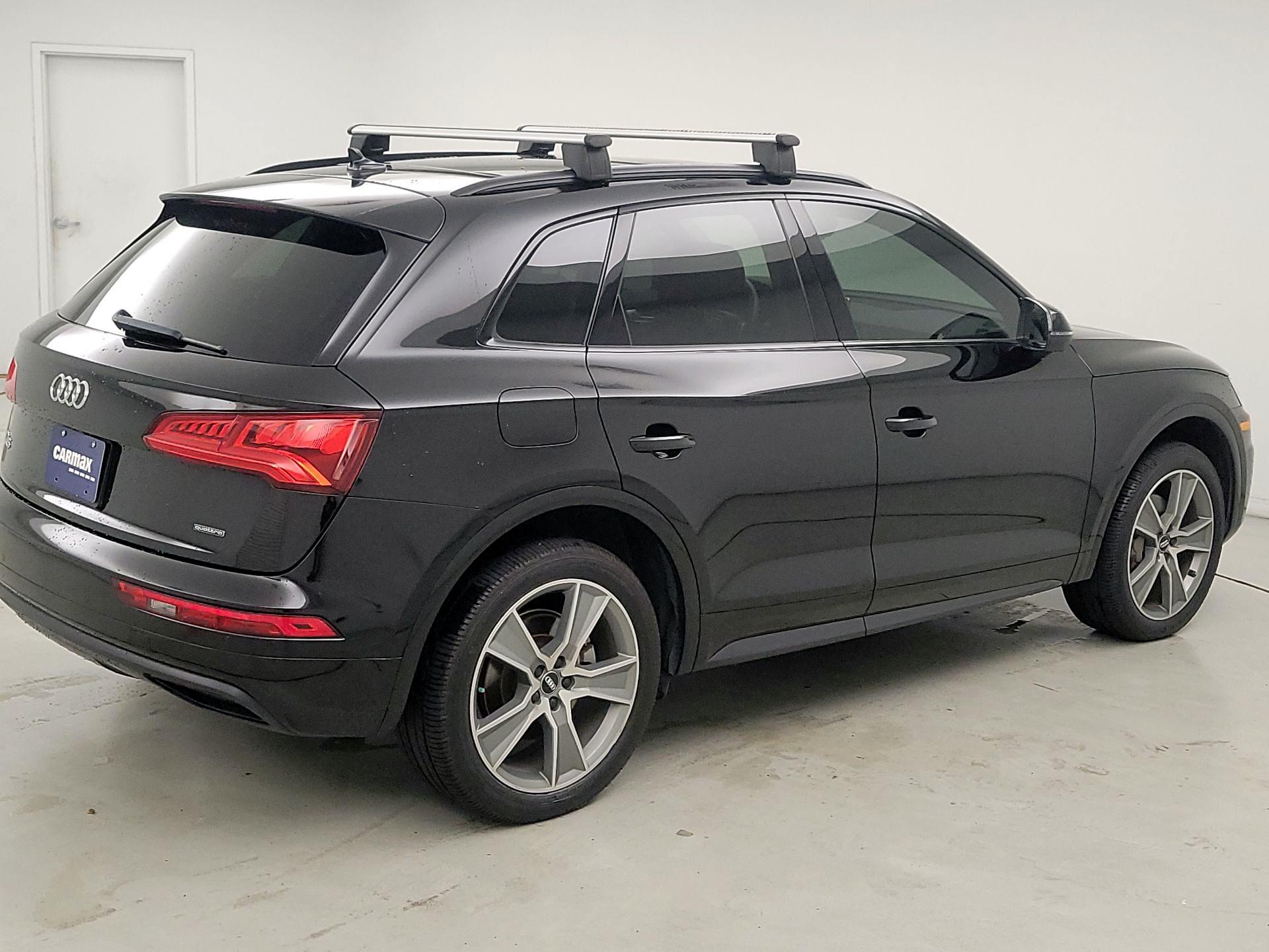 Thumbnail: 2019 Audi Q5 - 5