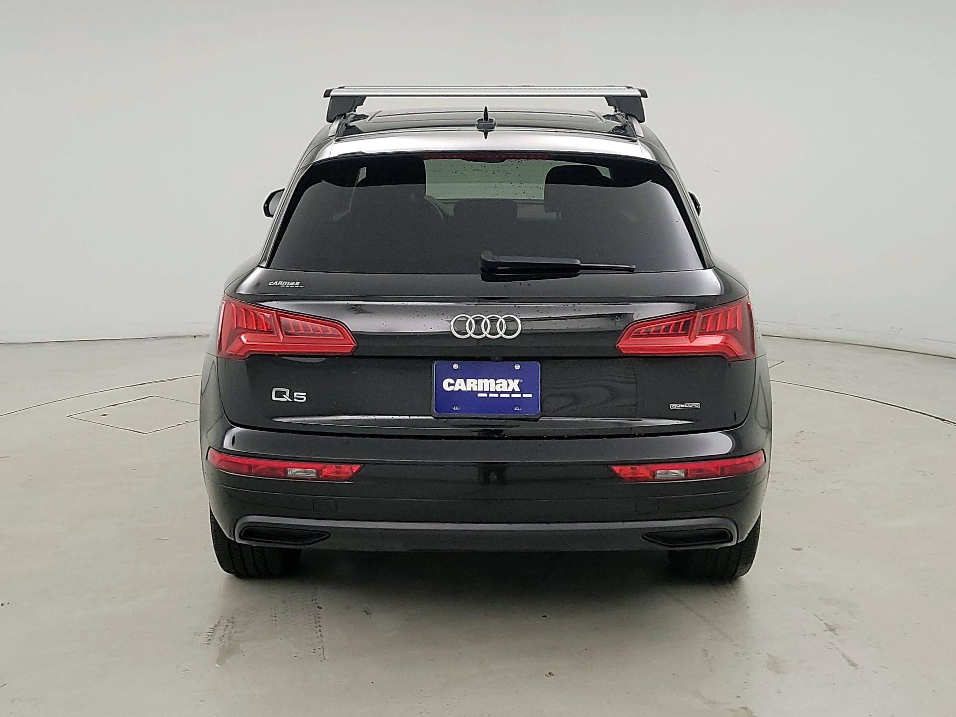 Thumbnail: 2019 Audi Q5 - 6