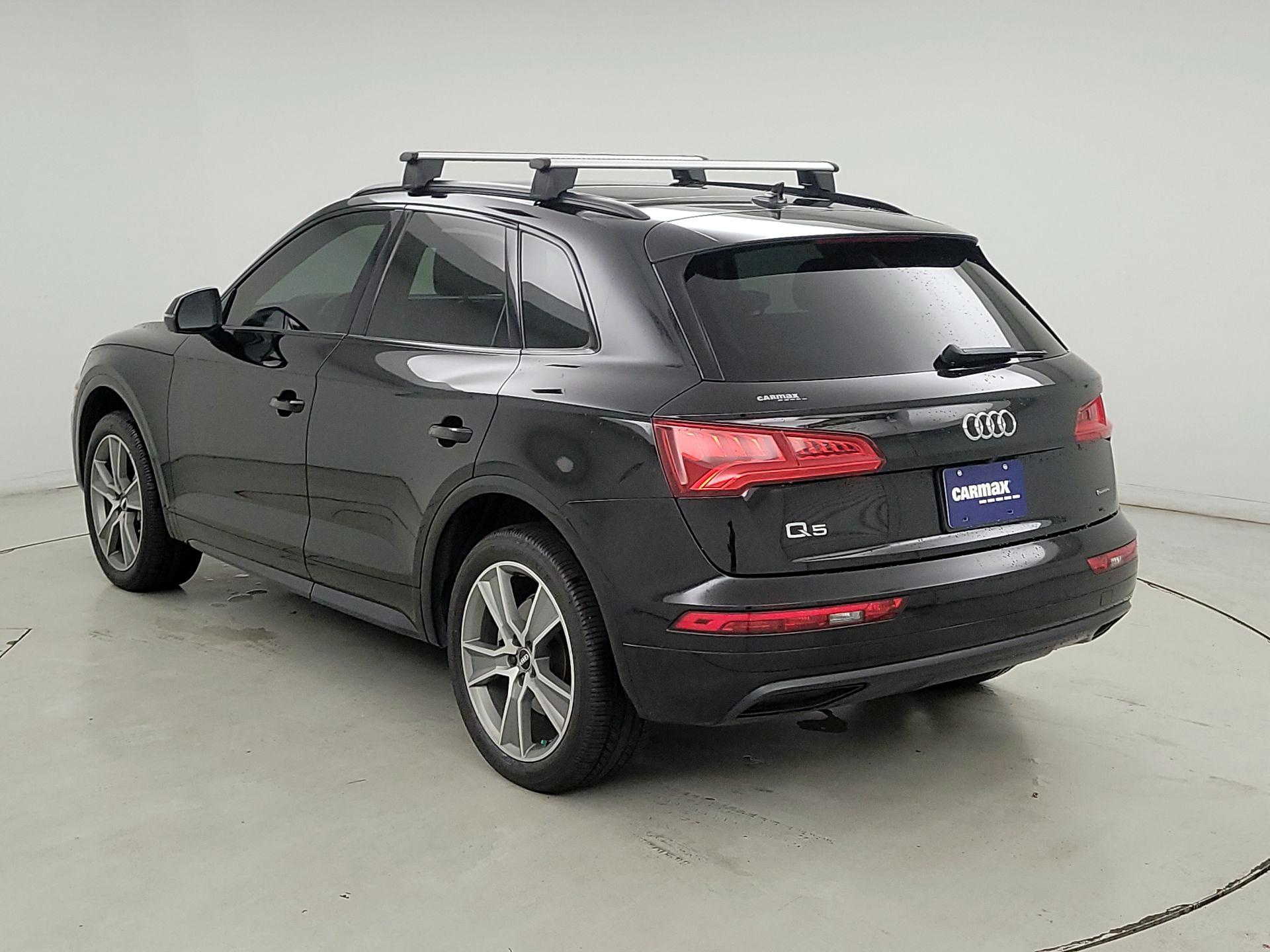 Thumbnail: 2019 Audi Q5 - 7