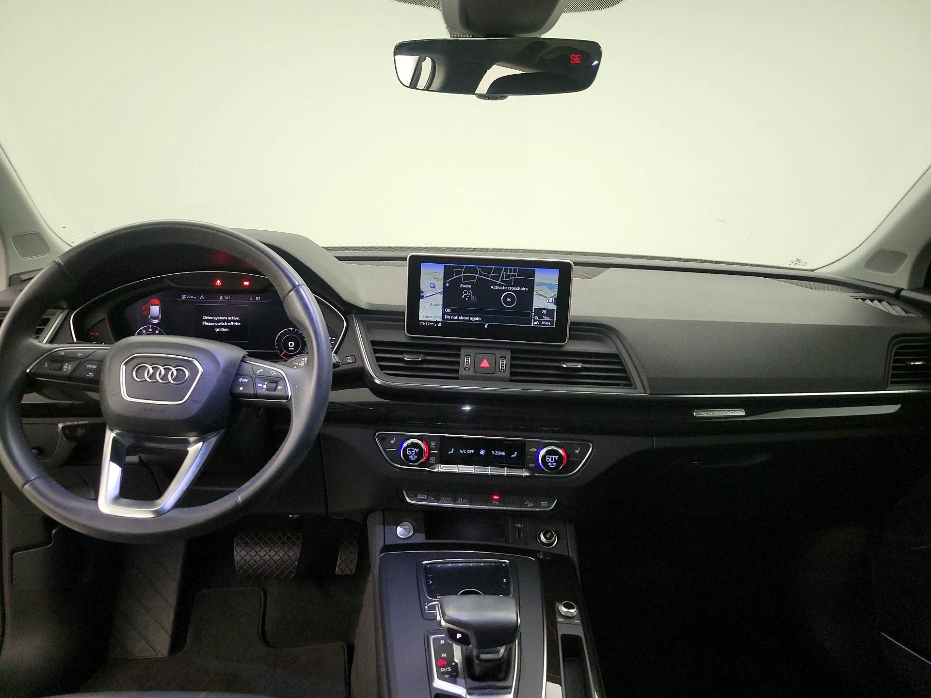 Thumbnail: 2019 Audi Q5 - 8