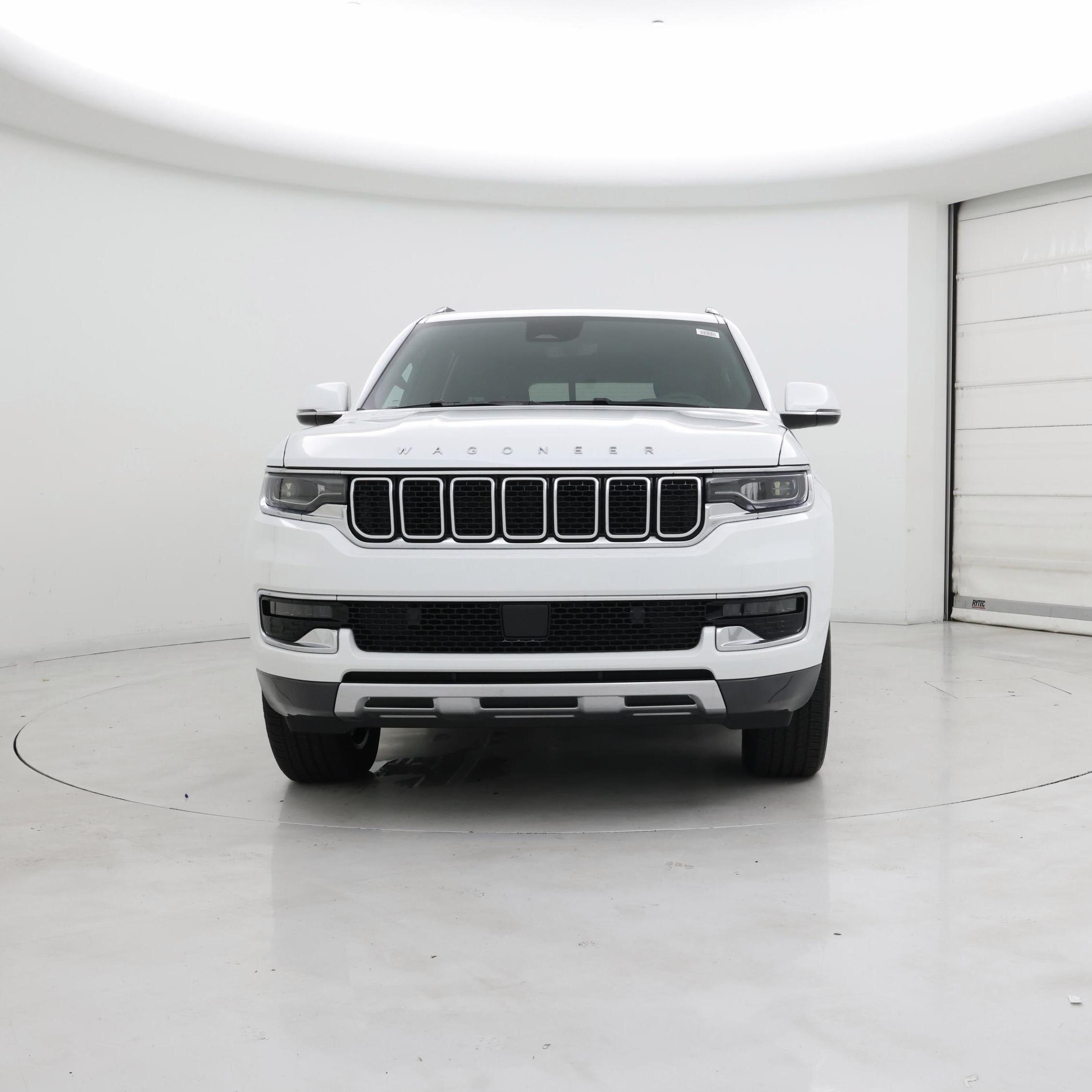 Thumbnail: 2022 Jeep Wagoneer - 5