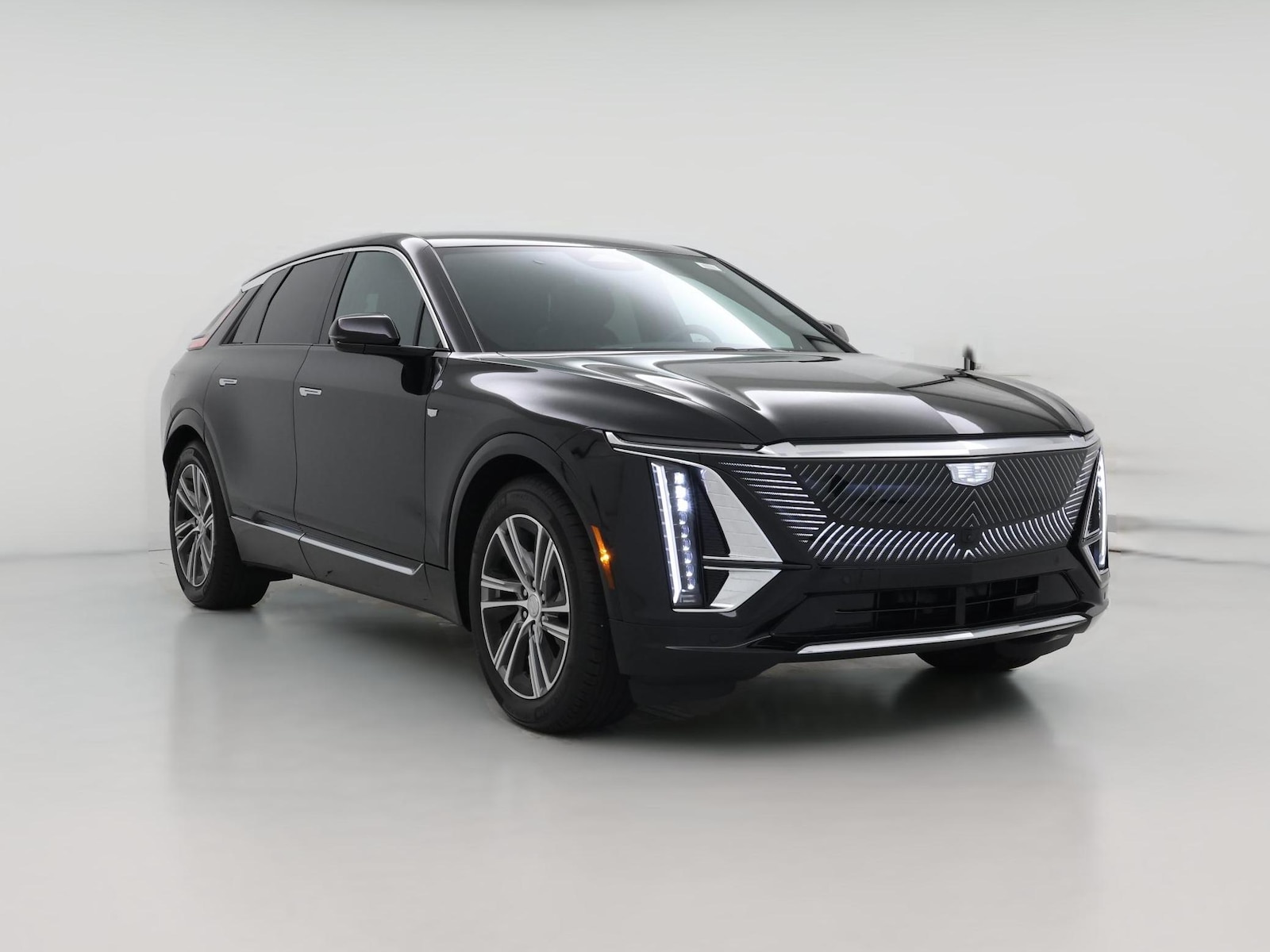 2024 Cadillac LYRIQ