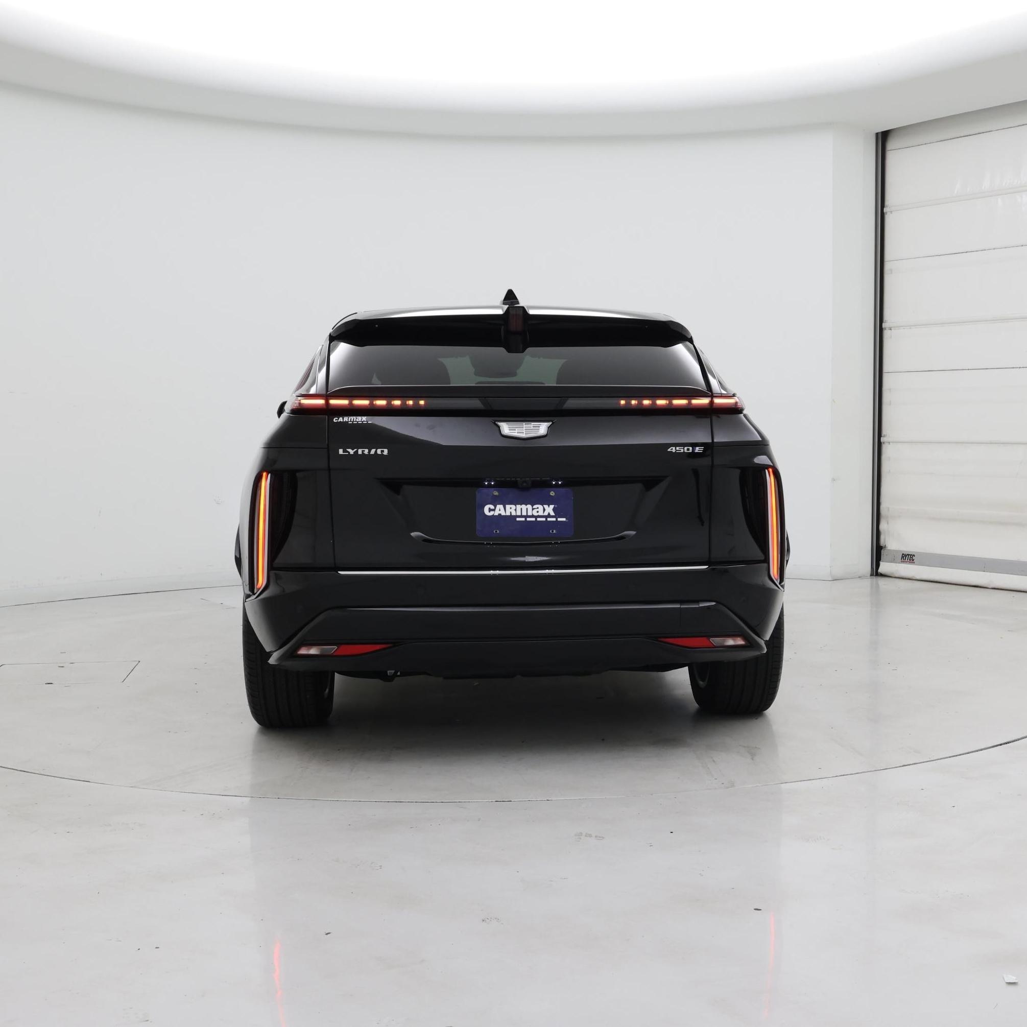 Thumbnail: 2024 Cadillac Lyriq - 6