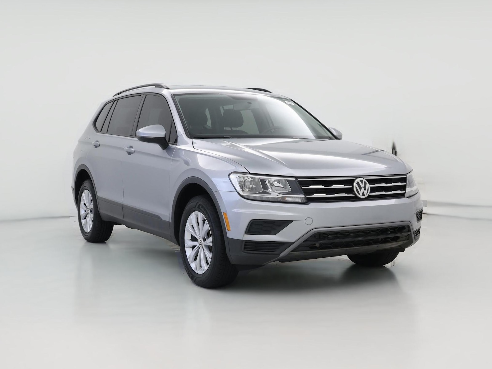 2020 Volkswagen Tiguan S