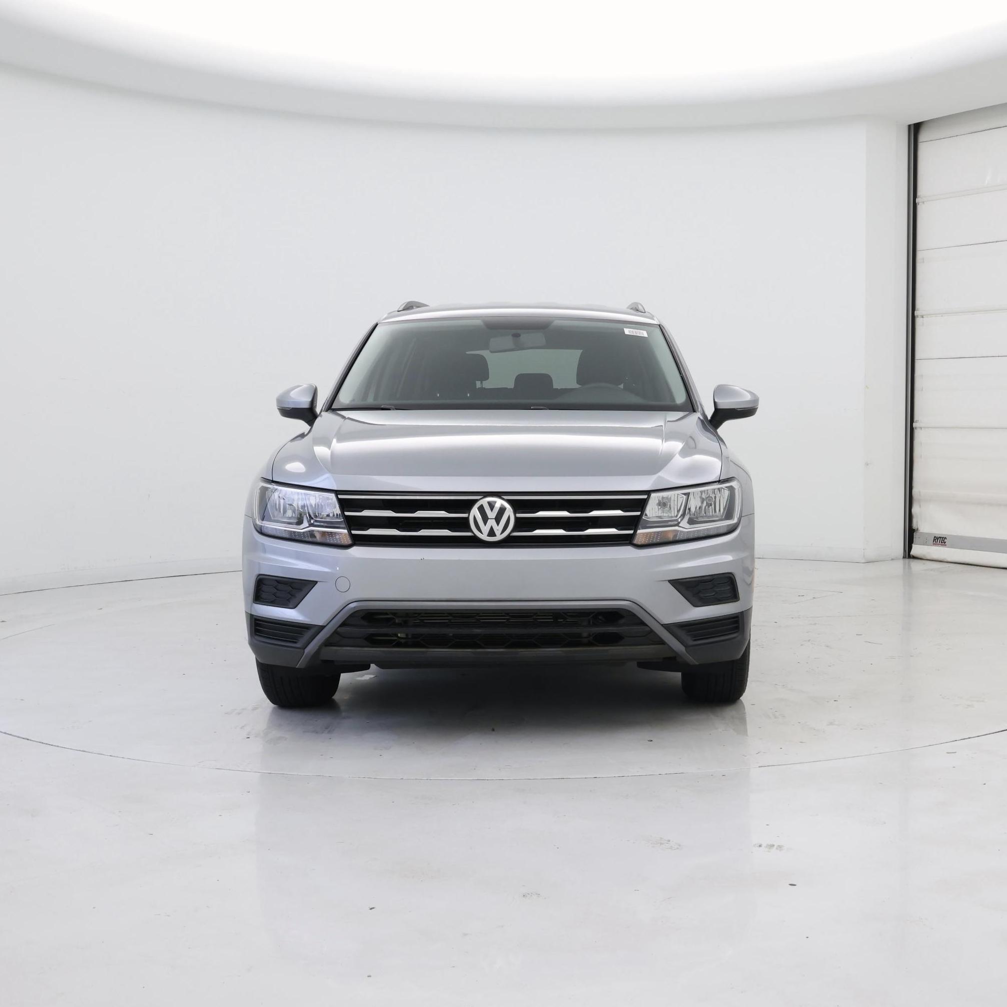 Thumbnail: 2020 Volkswagen Tiguan - 5