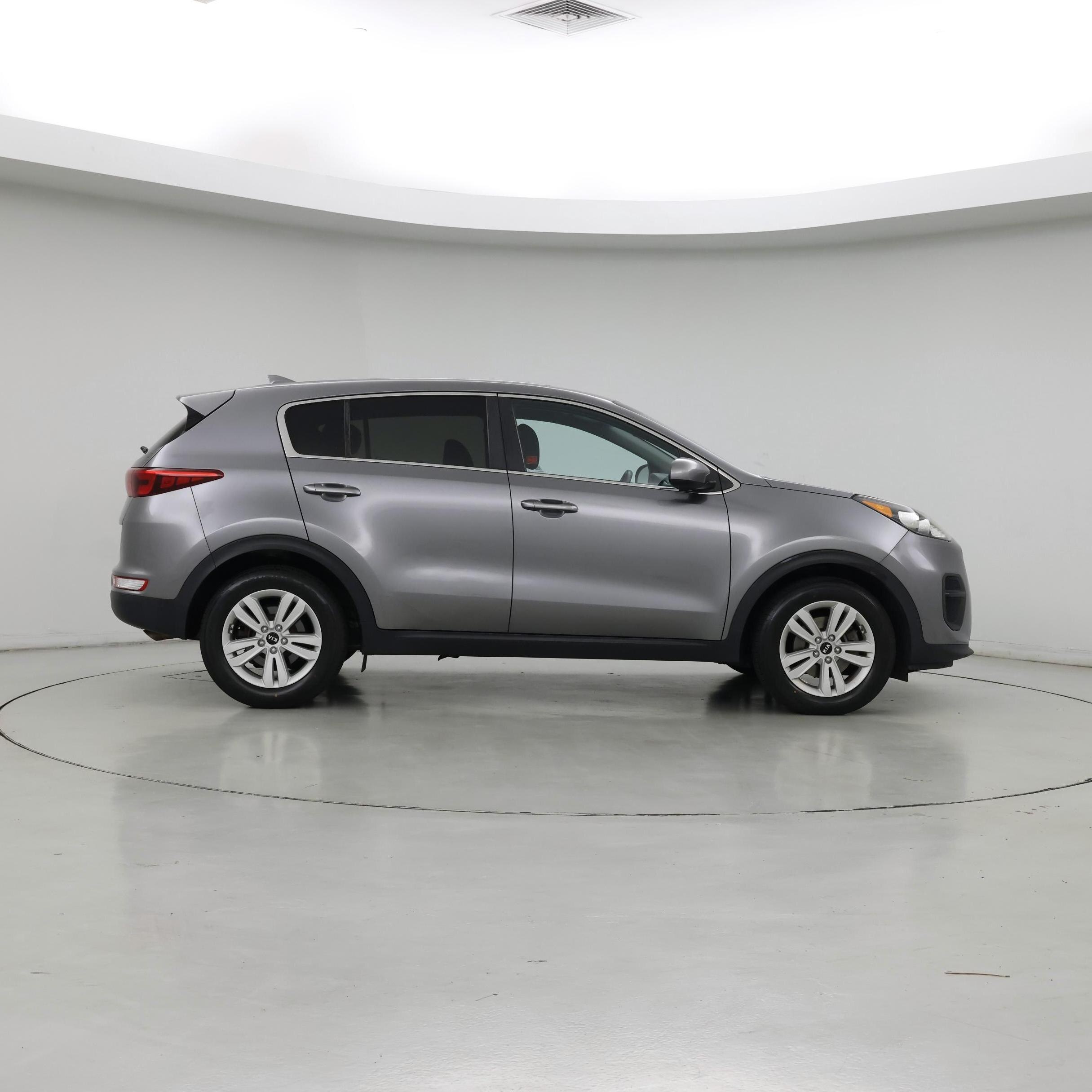 Thumbnail: 2017 Kia Sportage - 7