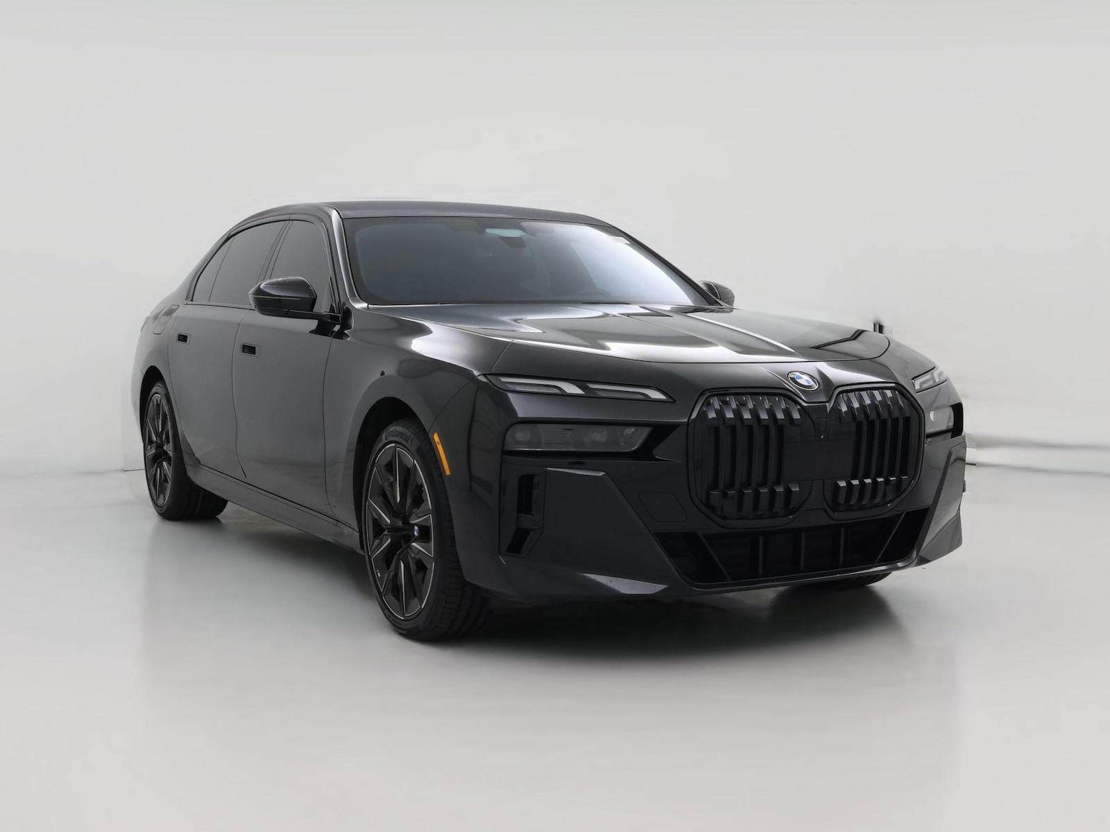 2023 BMW 7 Series