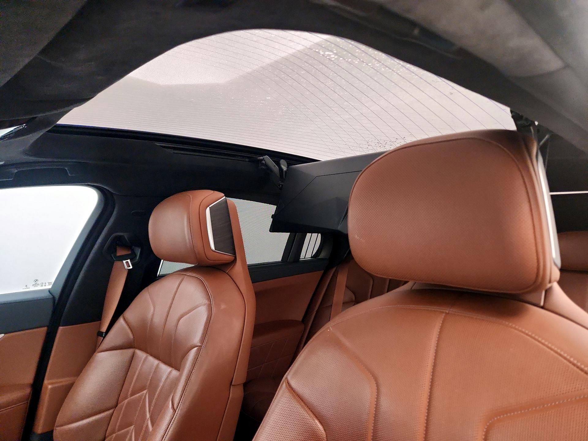 Thumbnail: 2023 BMW 7 Series - 19