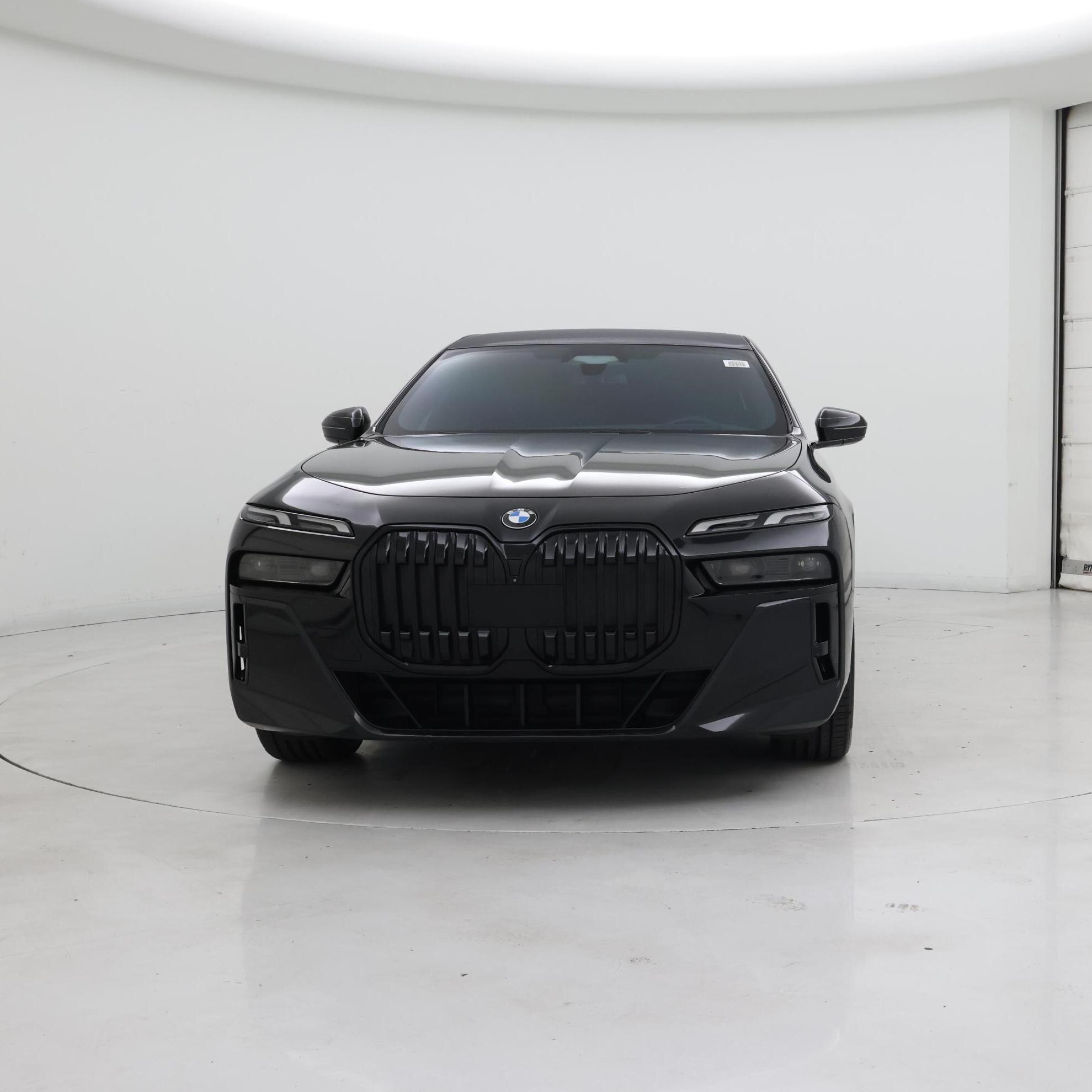 Thumbnail: 2023 BMW 7 Series - 5