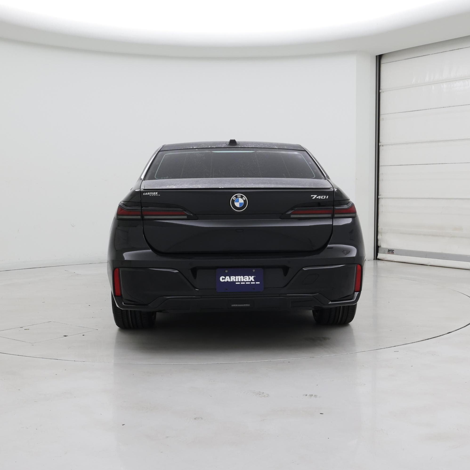 Thumbnail: 2023 BMW 7 Series - 6