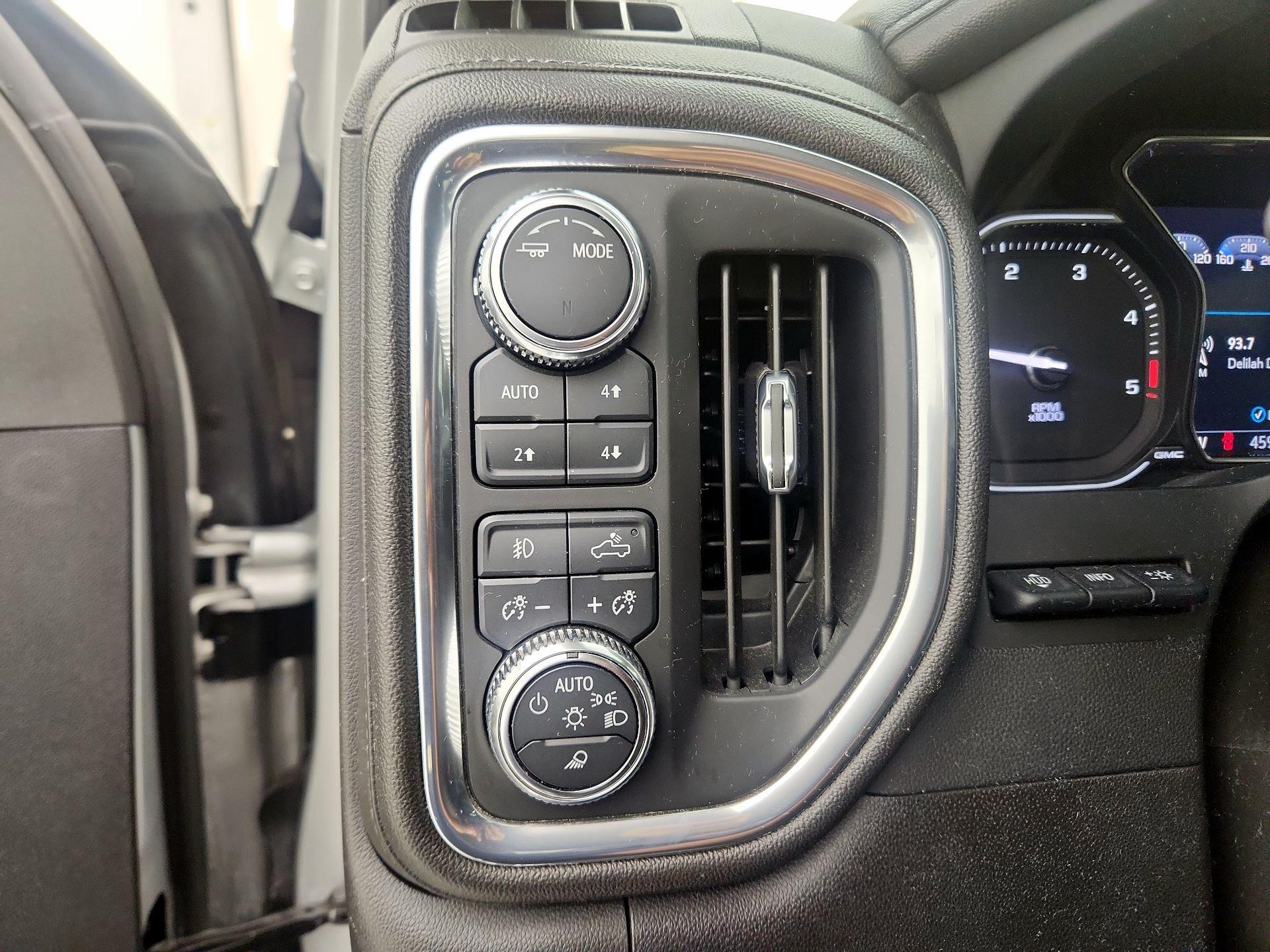 Thumbnail: 2022 GMC Sierra 2500 - 13