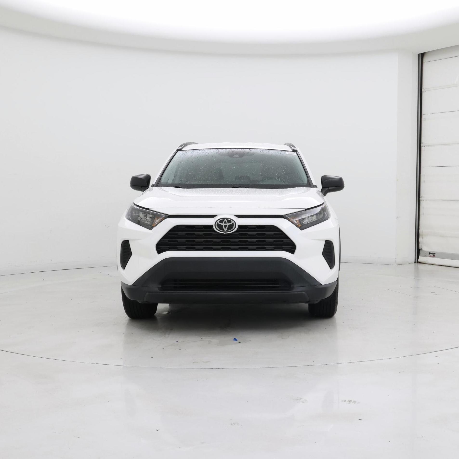 Thumbnail: 2021 Toyota RAV4 - 5