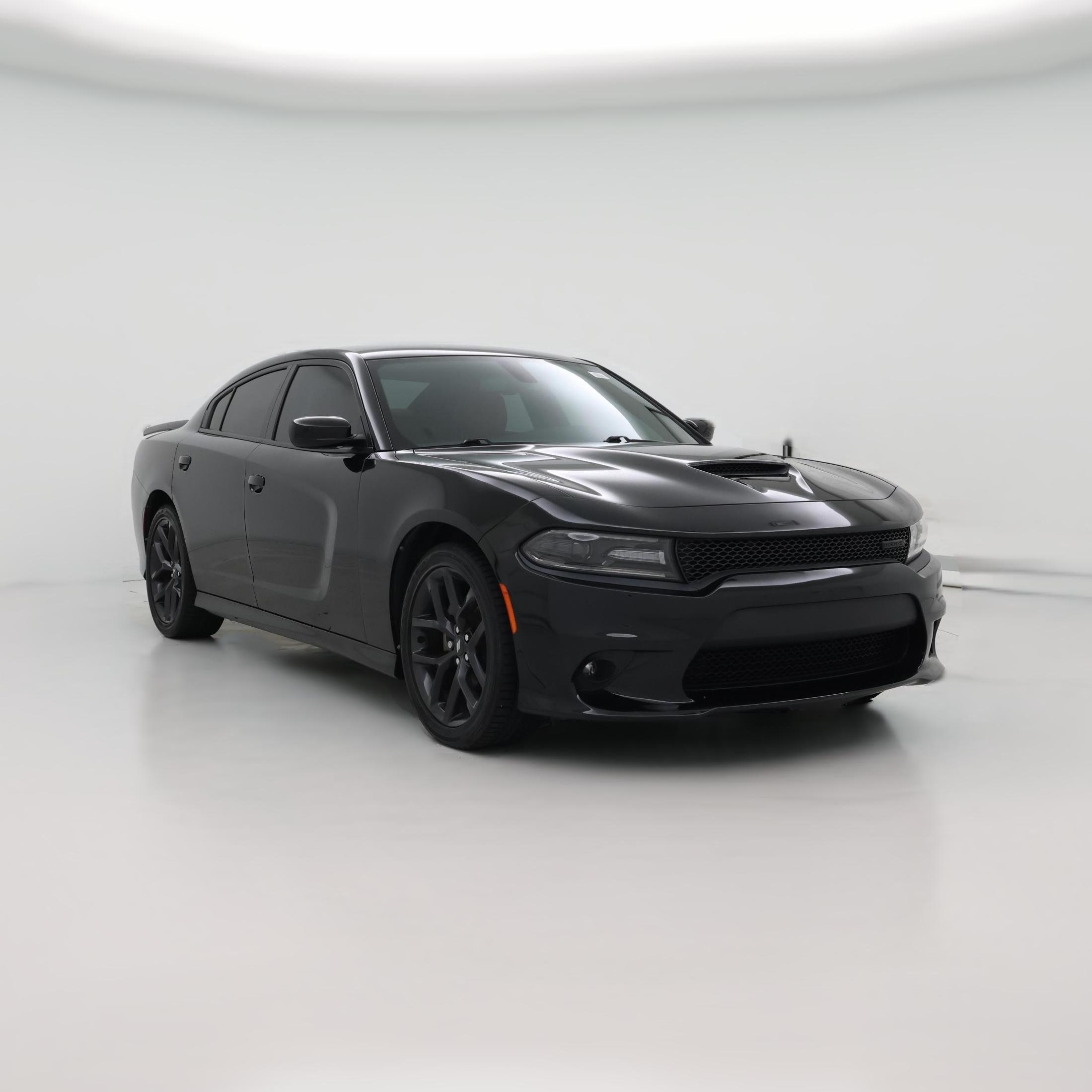 Thumbnail: 2021 Dodge Charger - 1