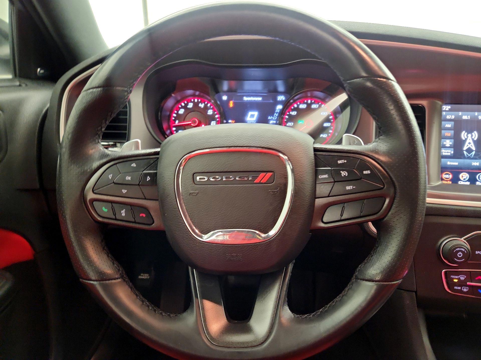 Thumbnail: 2021 Dodge Charger - 10