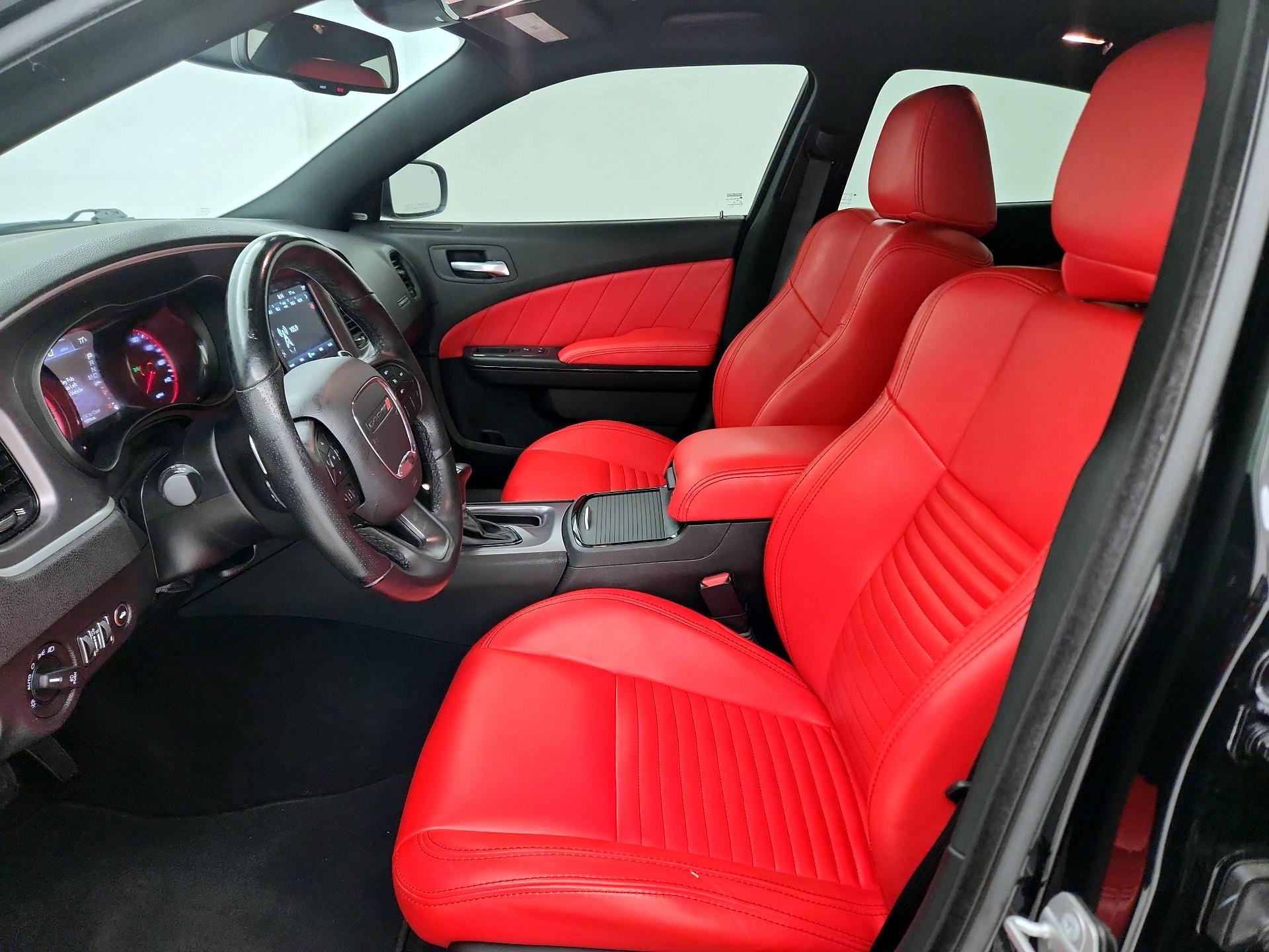 Thumbnail: 2021 Dodge Charger - 11