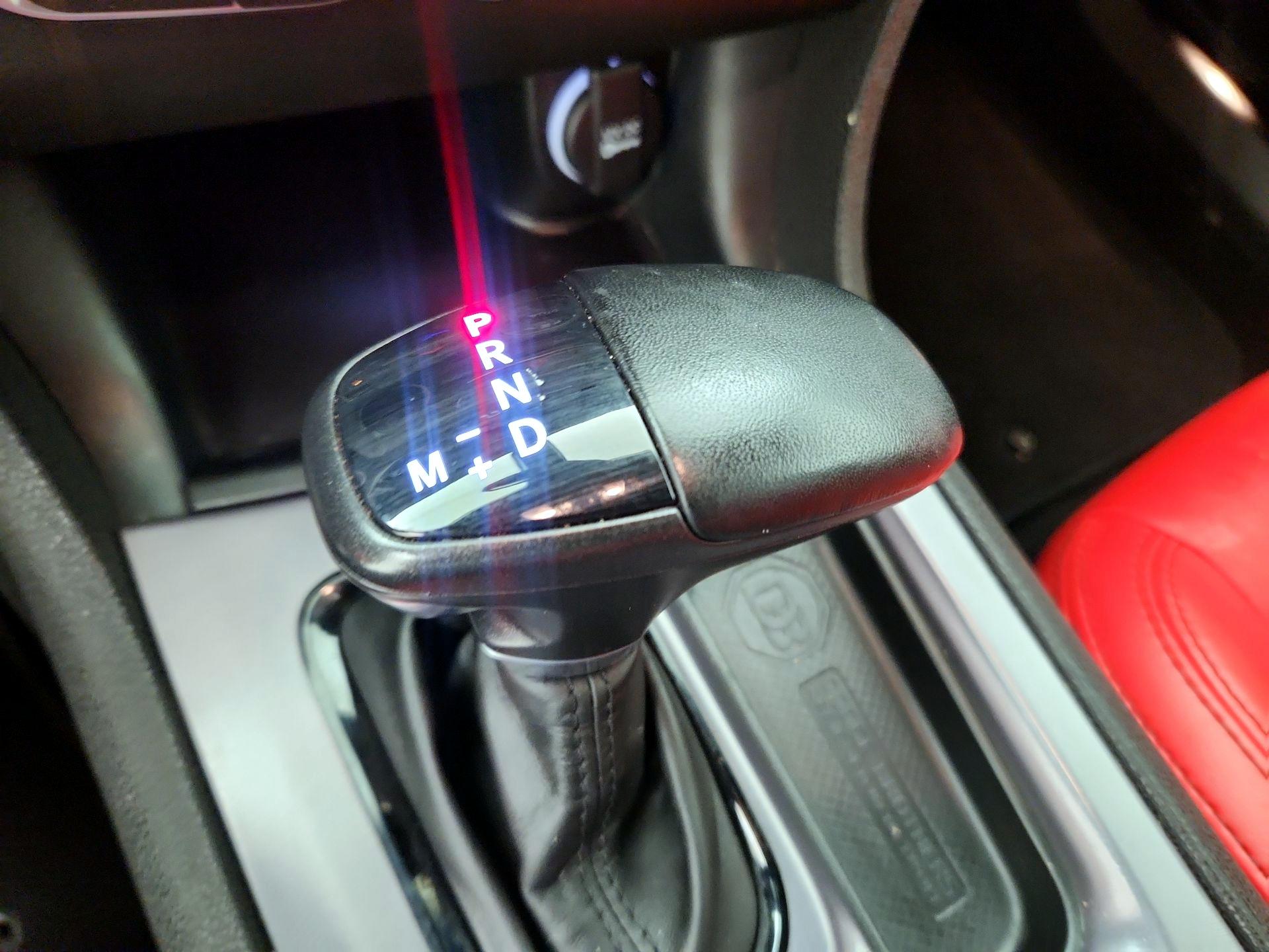Thumbnail: 2021 Dodge Charger - 17