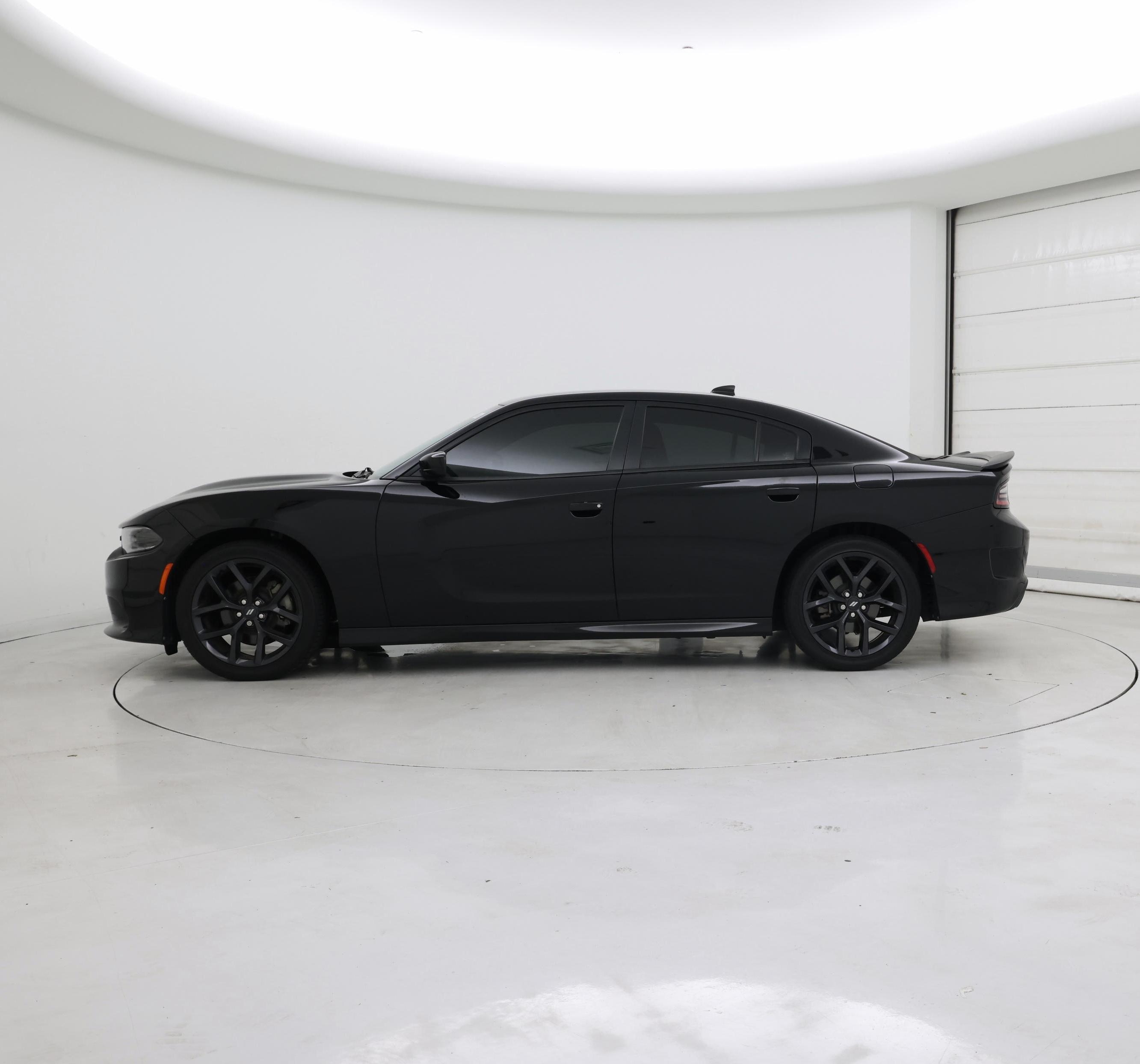Thumbnail: 2021 Dodge Charger - 3